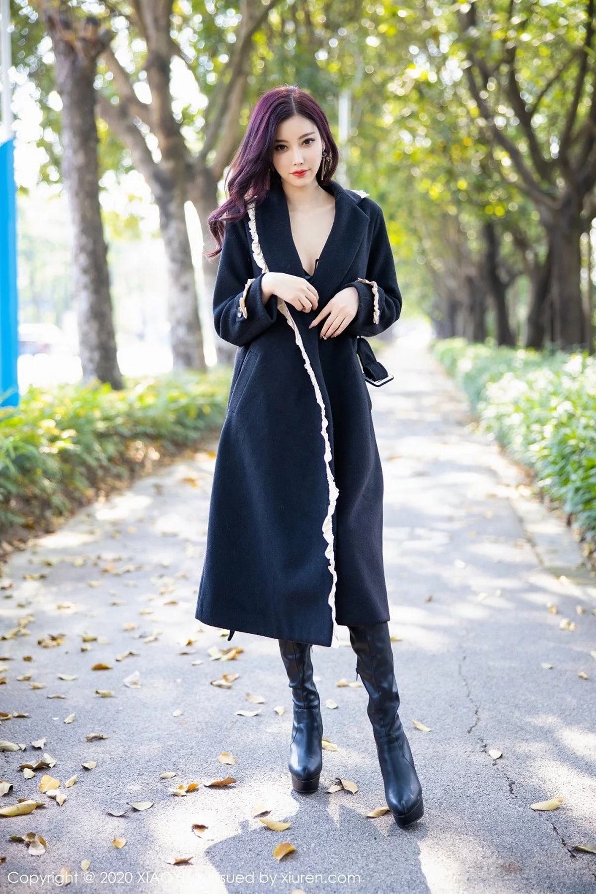 Xrmnw.Vip_杨晨晨_写真