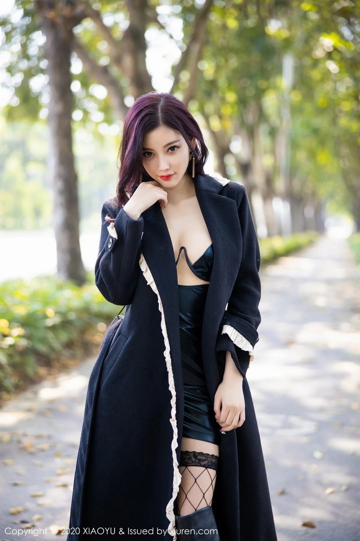 Xrmnw.Vip_杨晨晨_写真