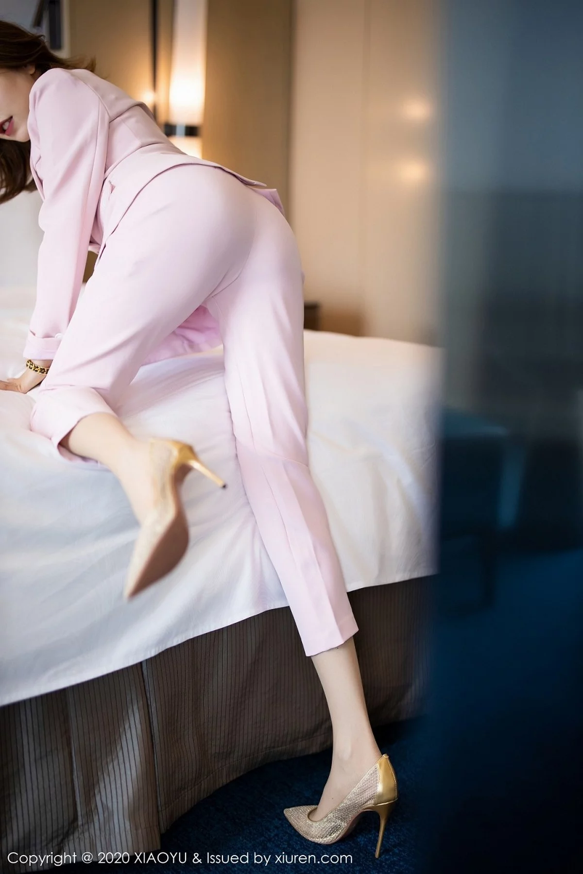 Xrmnw.Vip_黄乐然_写真