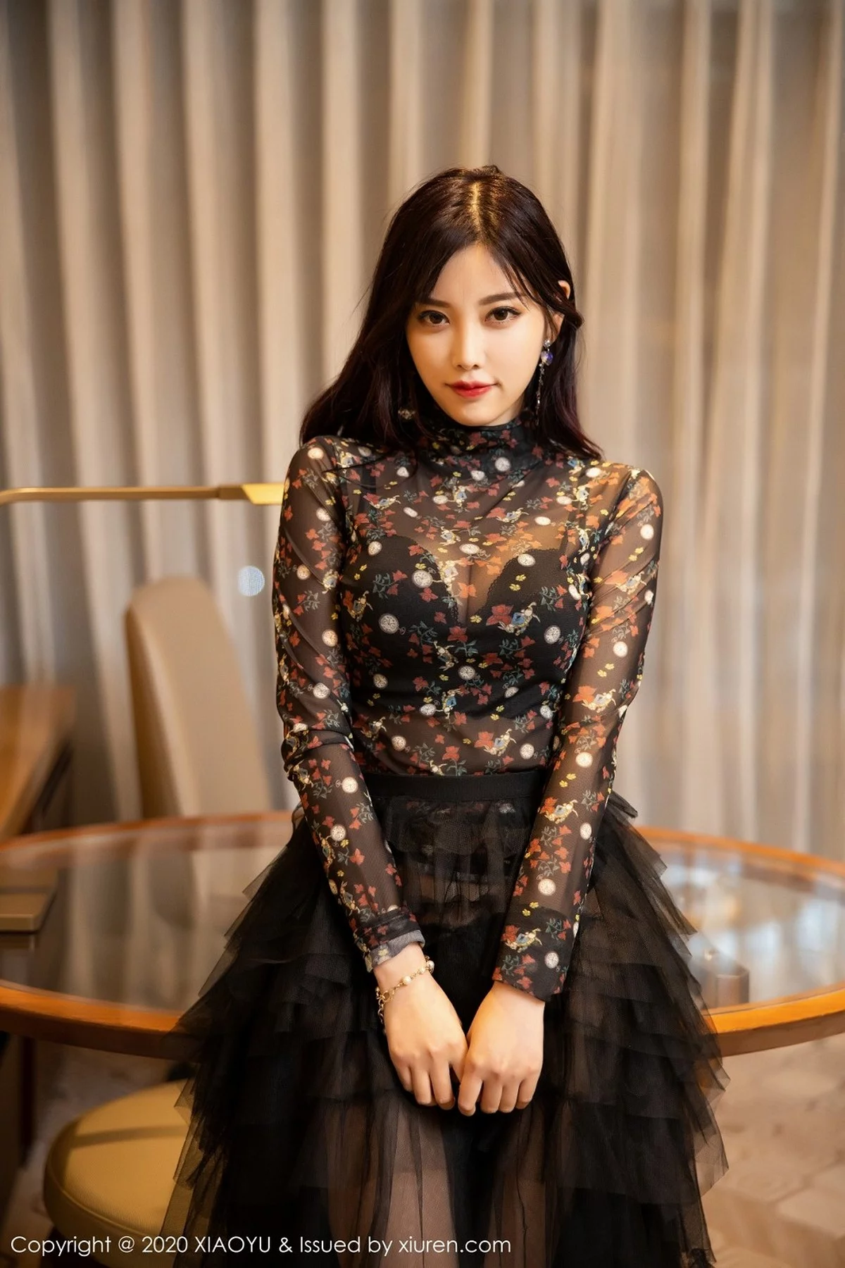 Xrmnw.Vip_杨晨晨_写真