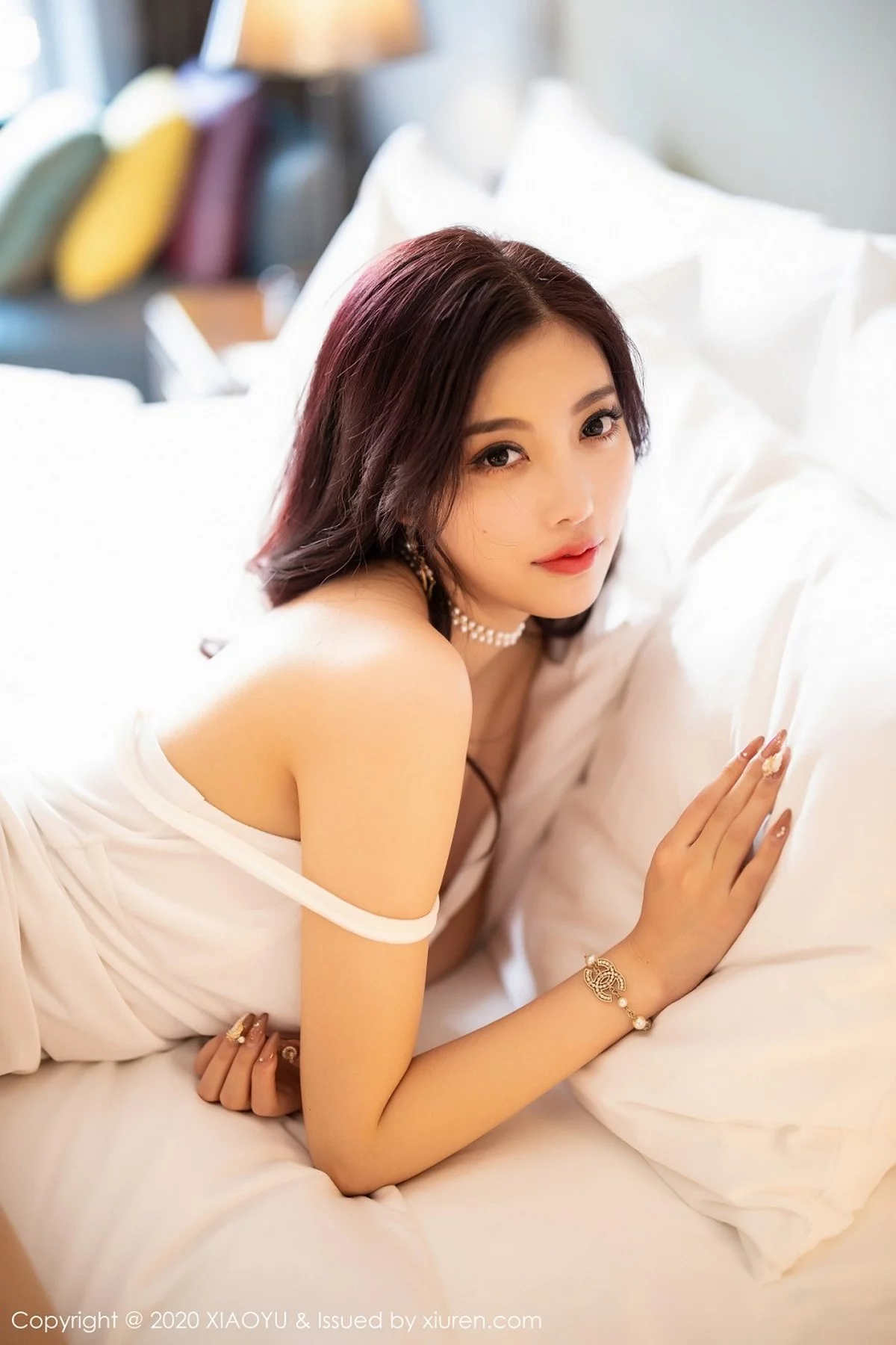 Xrmnw.Vip_杨晨晨_写真
