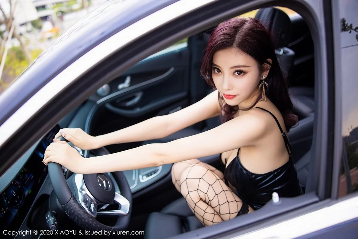 Xrmnw.Vip_杨晨晨_写真