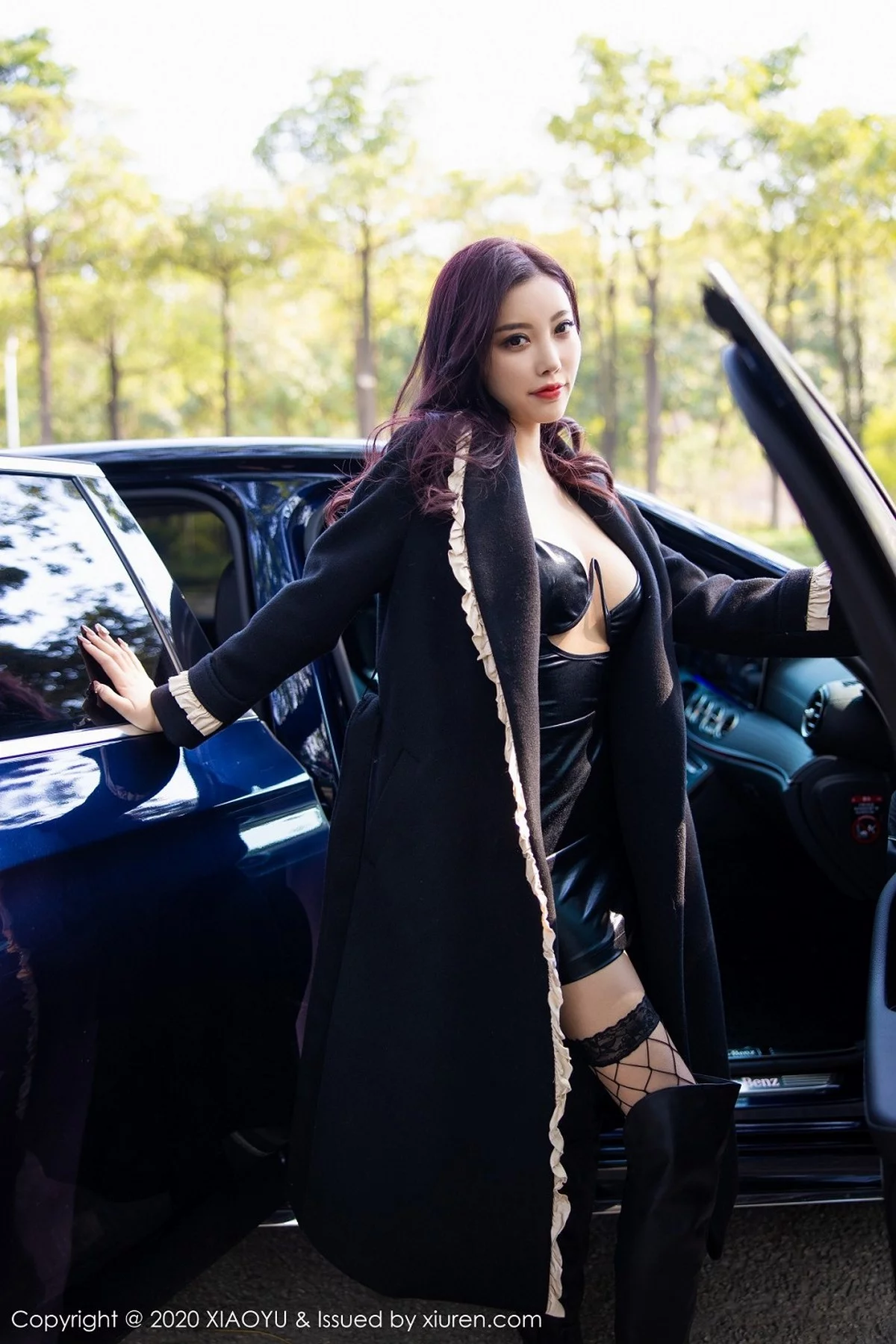 Xrmnw.Vip_杨晨晨_写真