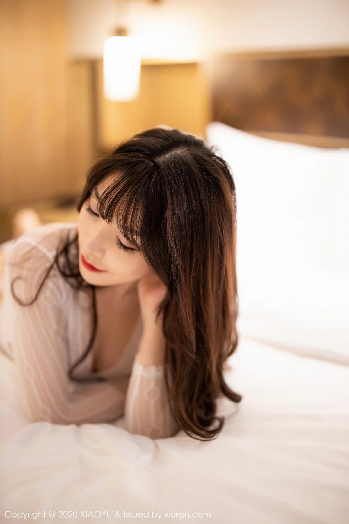 Xrmnw.Vip_芝芝Booty_写真