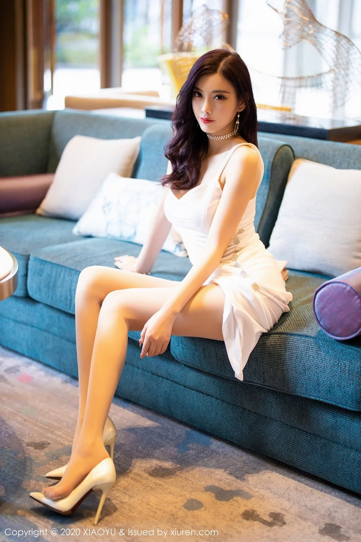Xrmnw.Vip_杨晨晨_写真