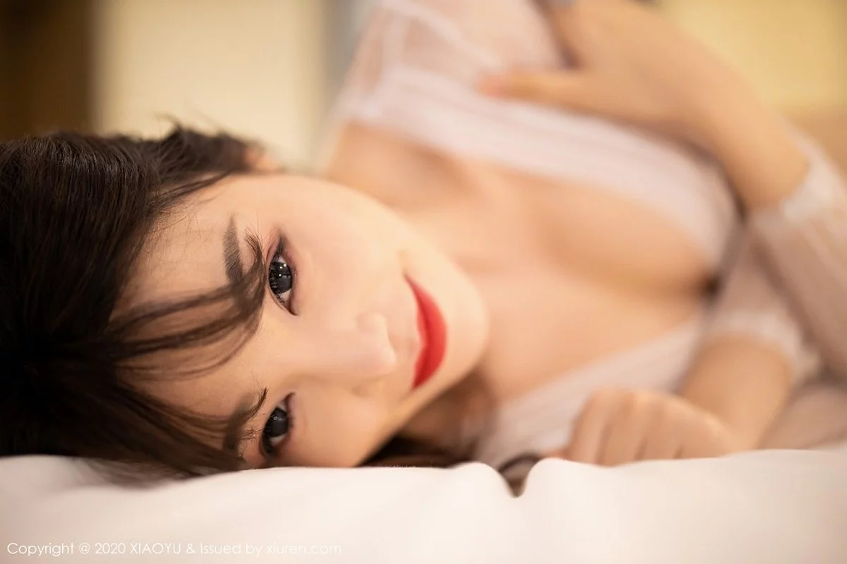 Xrmnw.Vip_芝芝Booty_写真