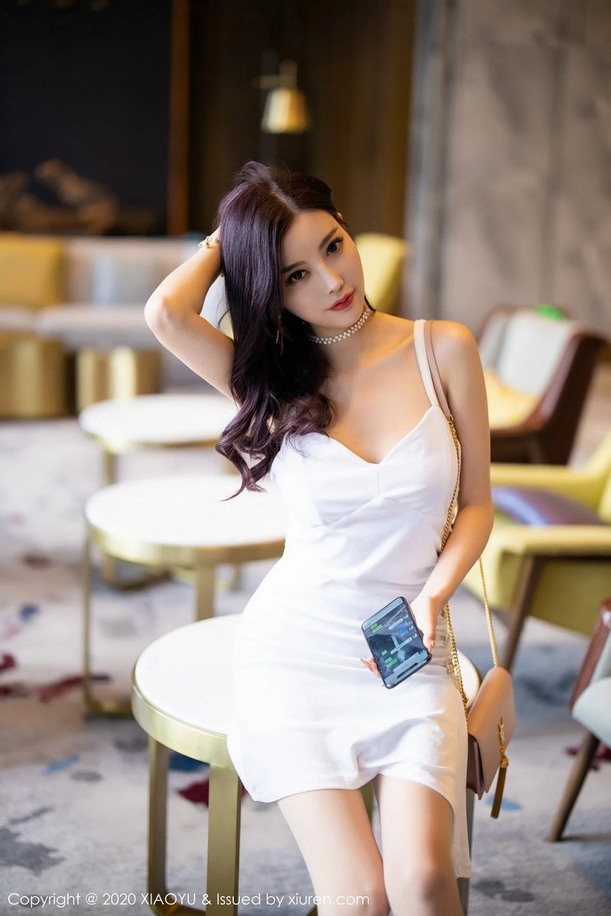 Xrmnw.Vip_杨晨晨_写真