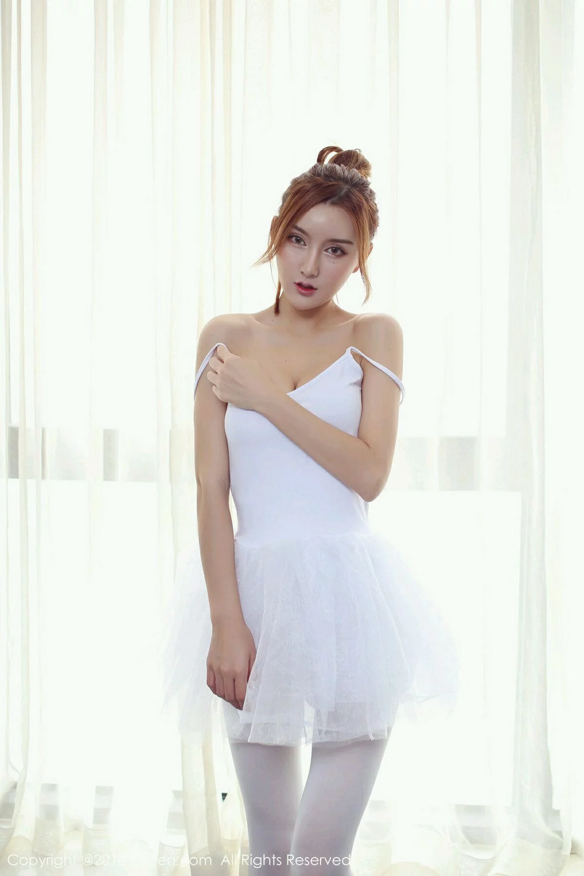 Xrmnw.Vip_M梦baby_写真