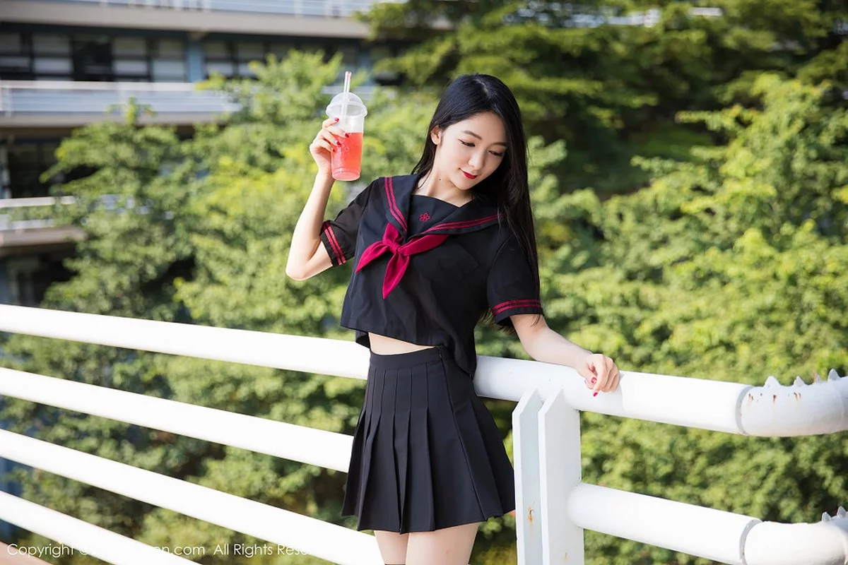 Xrmnw.Vip_小热巴_写真