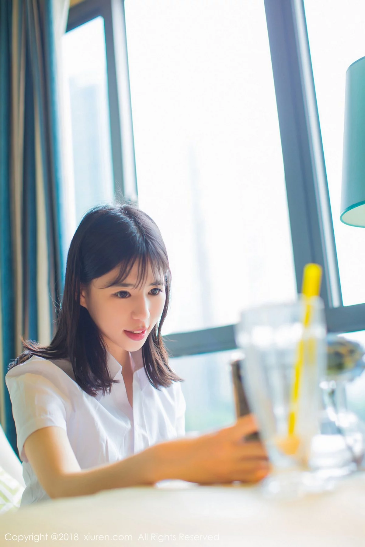 Xrmnw.Vip_艾栗栗_写真