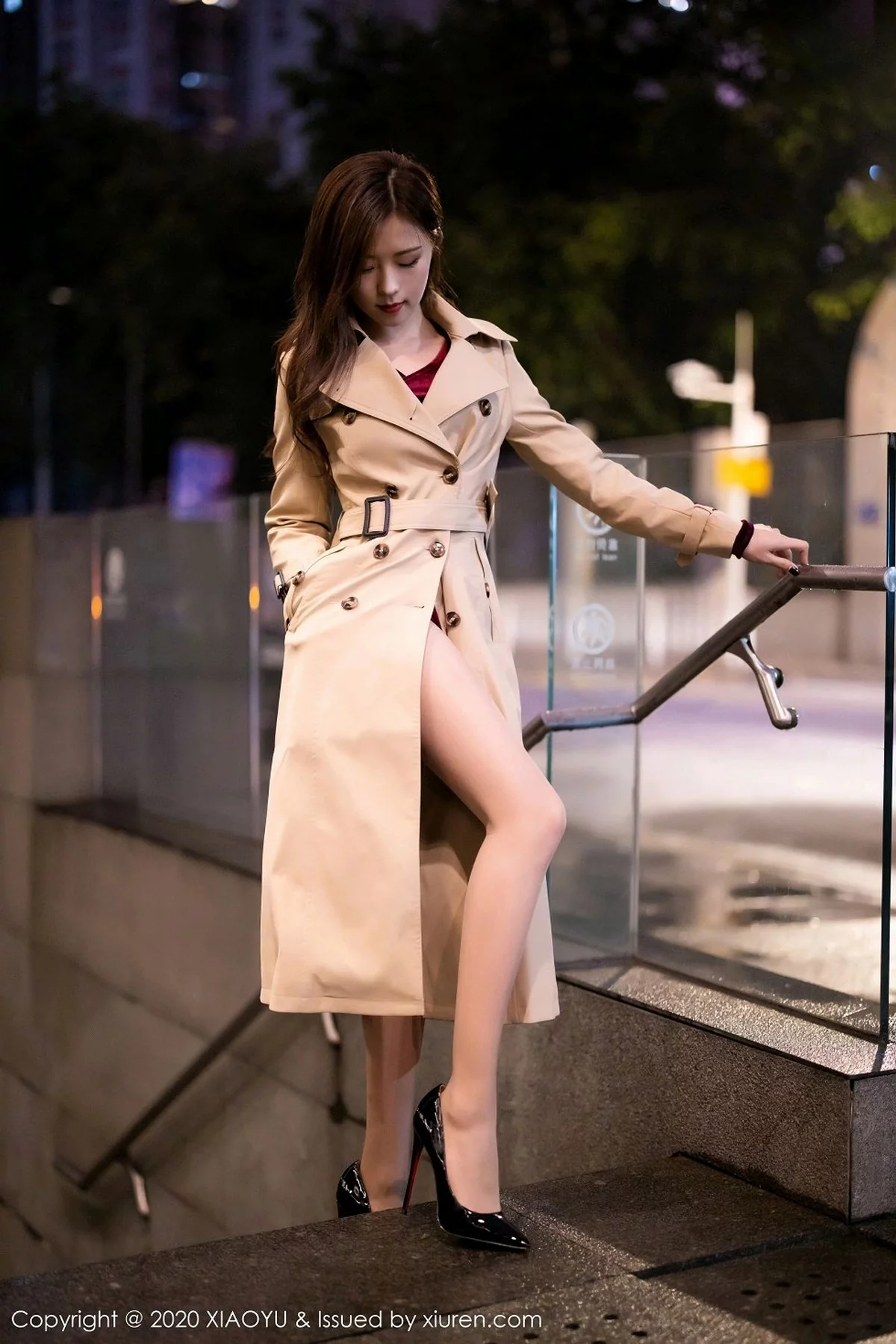 Xrmnw.Vip_杨紫嫣_写真