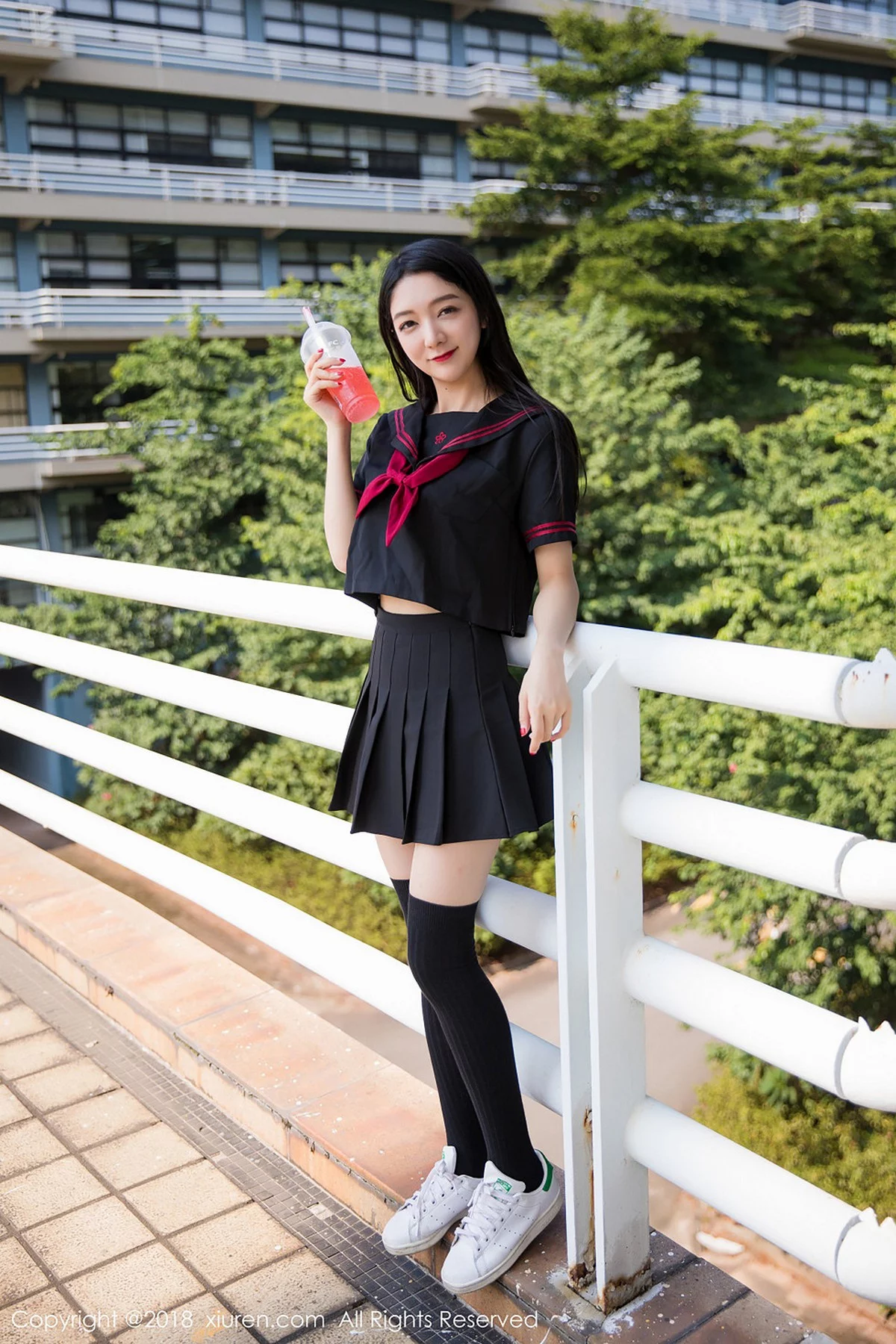 Xrmnw.Vip_小热巴_写真