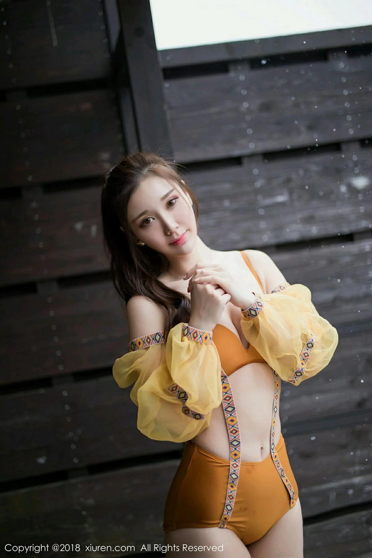 Xrmnw.Vip_淼淼萌萌哒_写真
