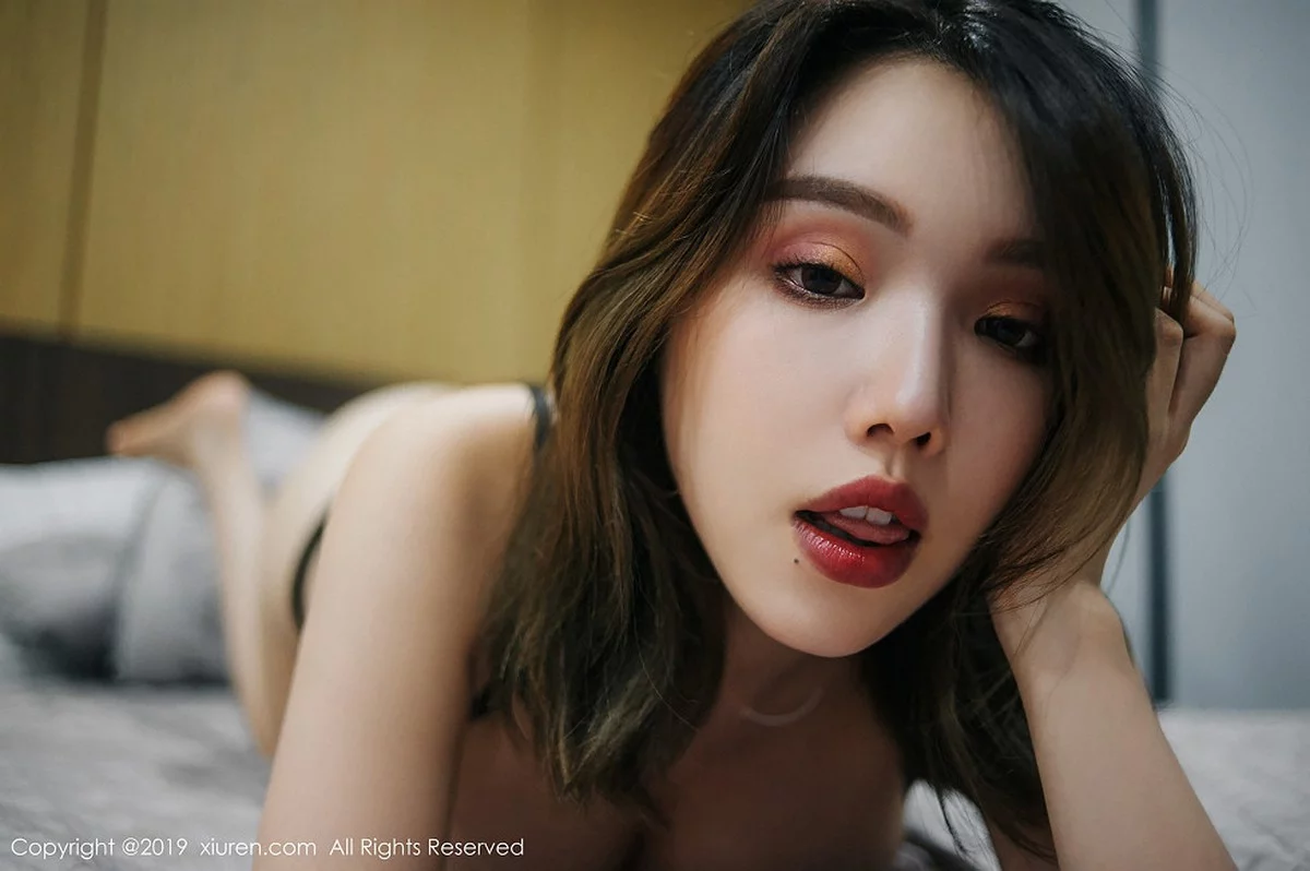 Xrmnw.Vip_黄乐然_写真