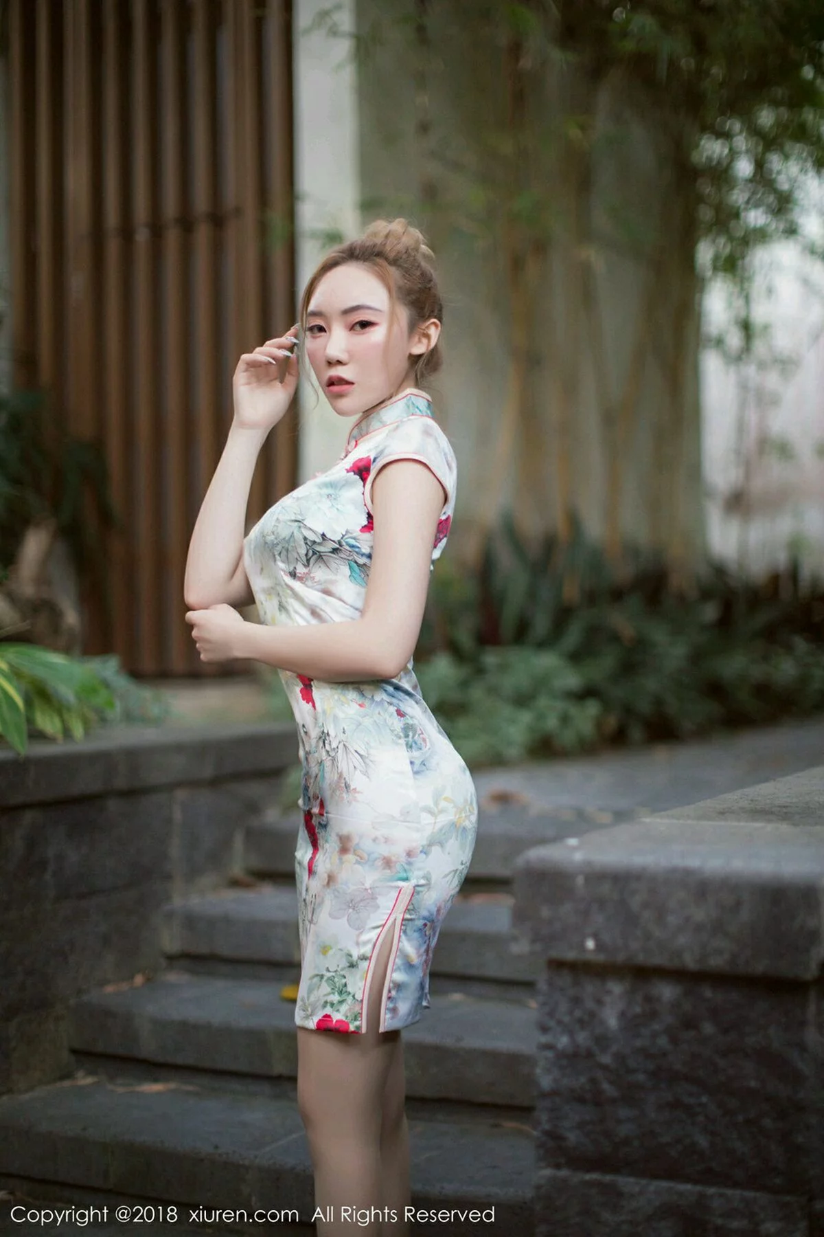 Xrmnw.Vip_萌汉药_写真