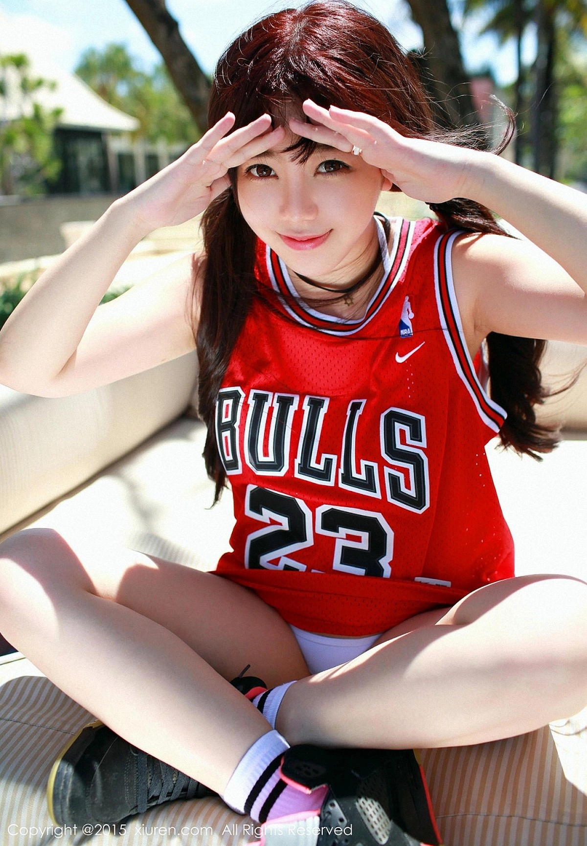 Xrmnw.Vip_刘飞儿_写真