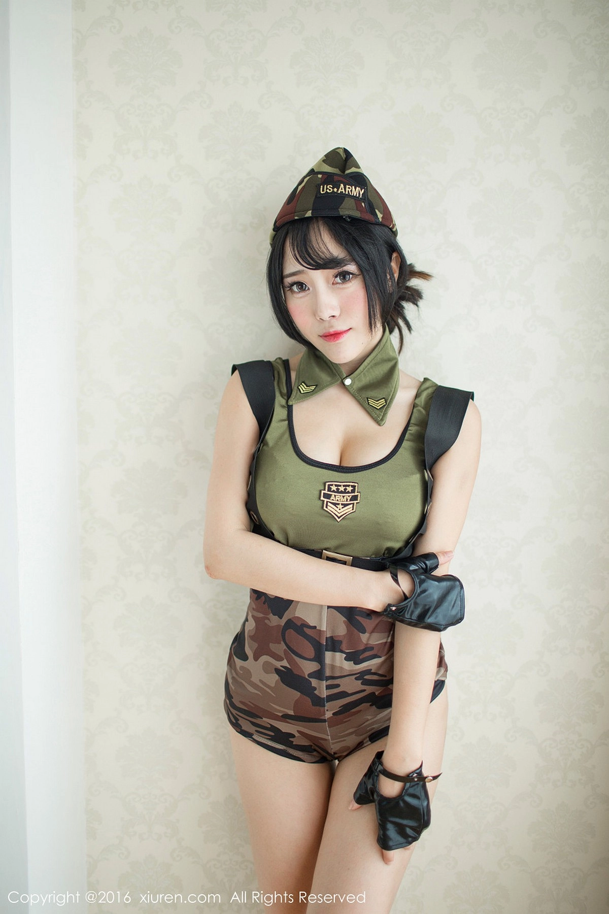 Xrmnw.Vip_兜豆靓_写真