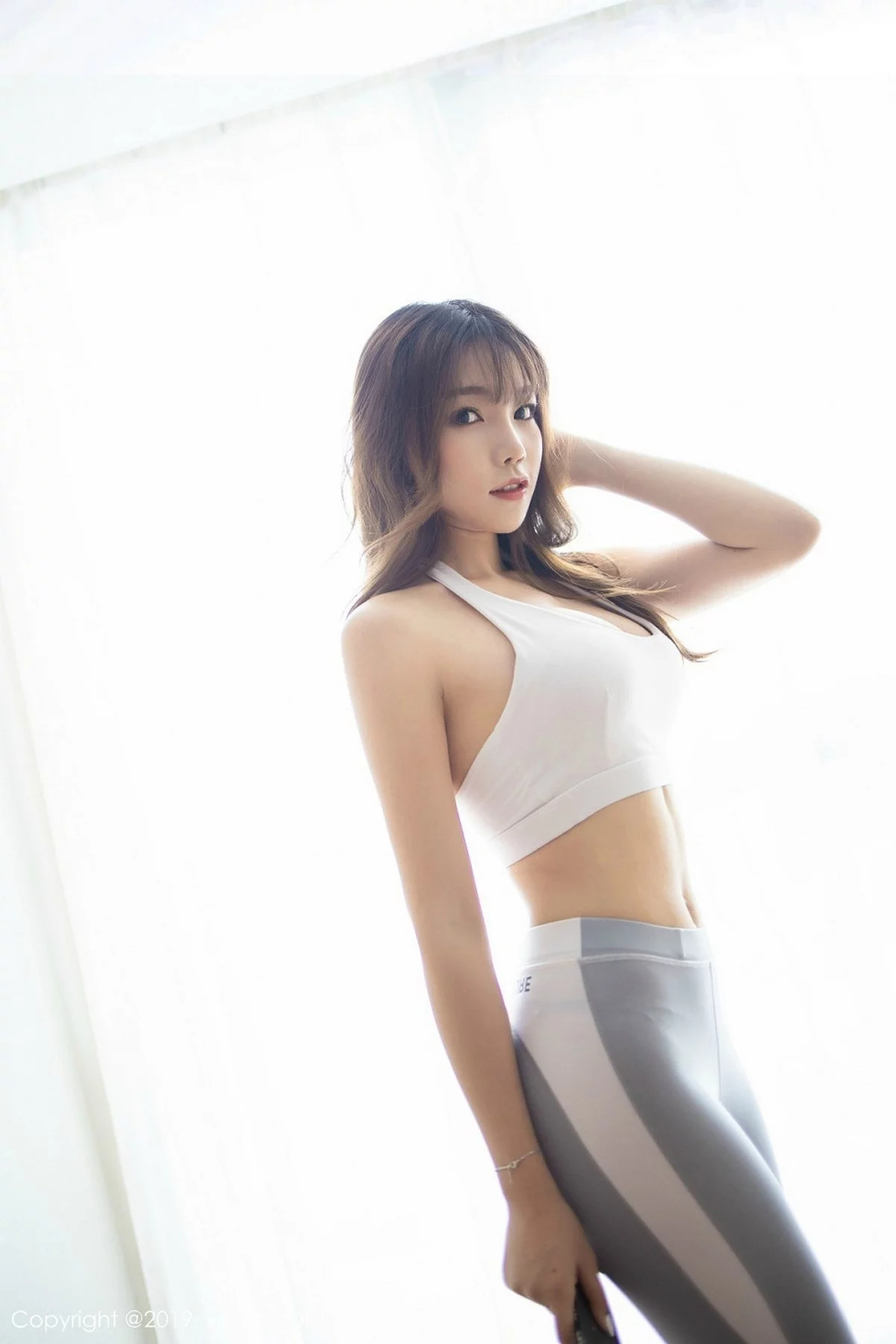 Xrmnw.Vip_芝芝Booty_写真