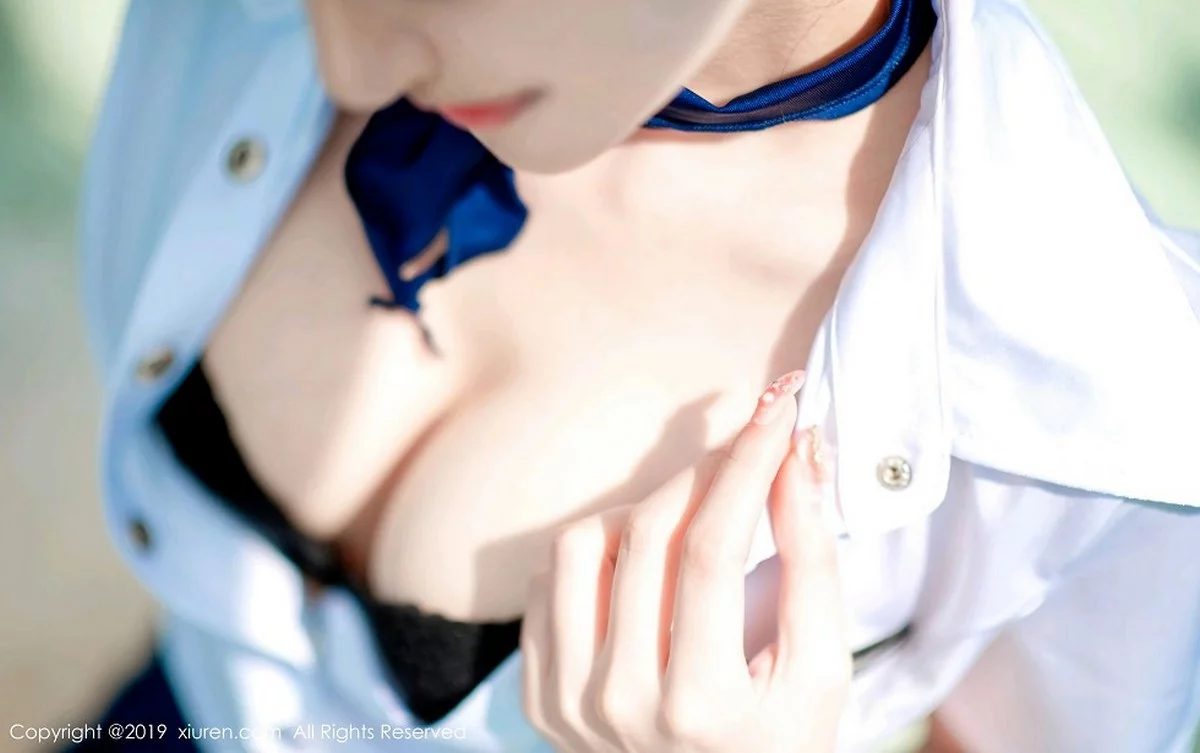 Xrmnw.Vip_沈梦瑶_写真
