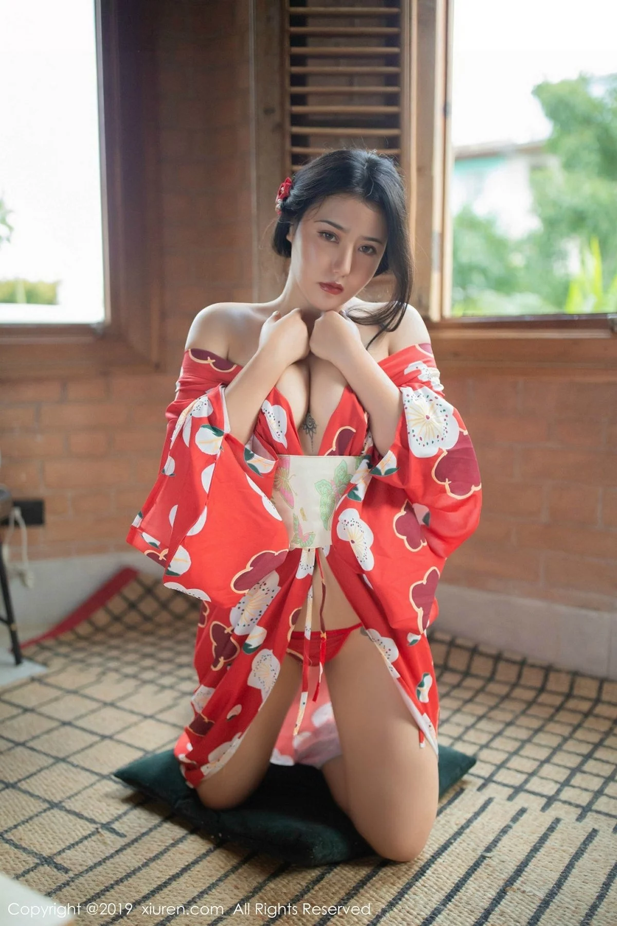 Xrmnw.Vip_玛鲁娜_写真