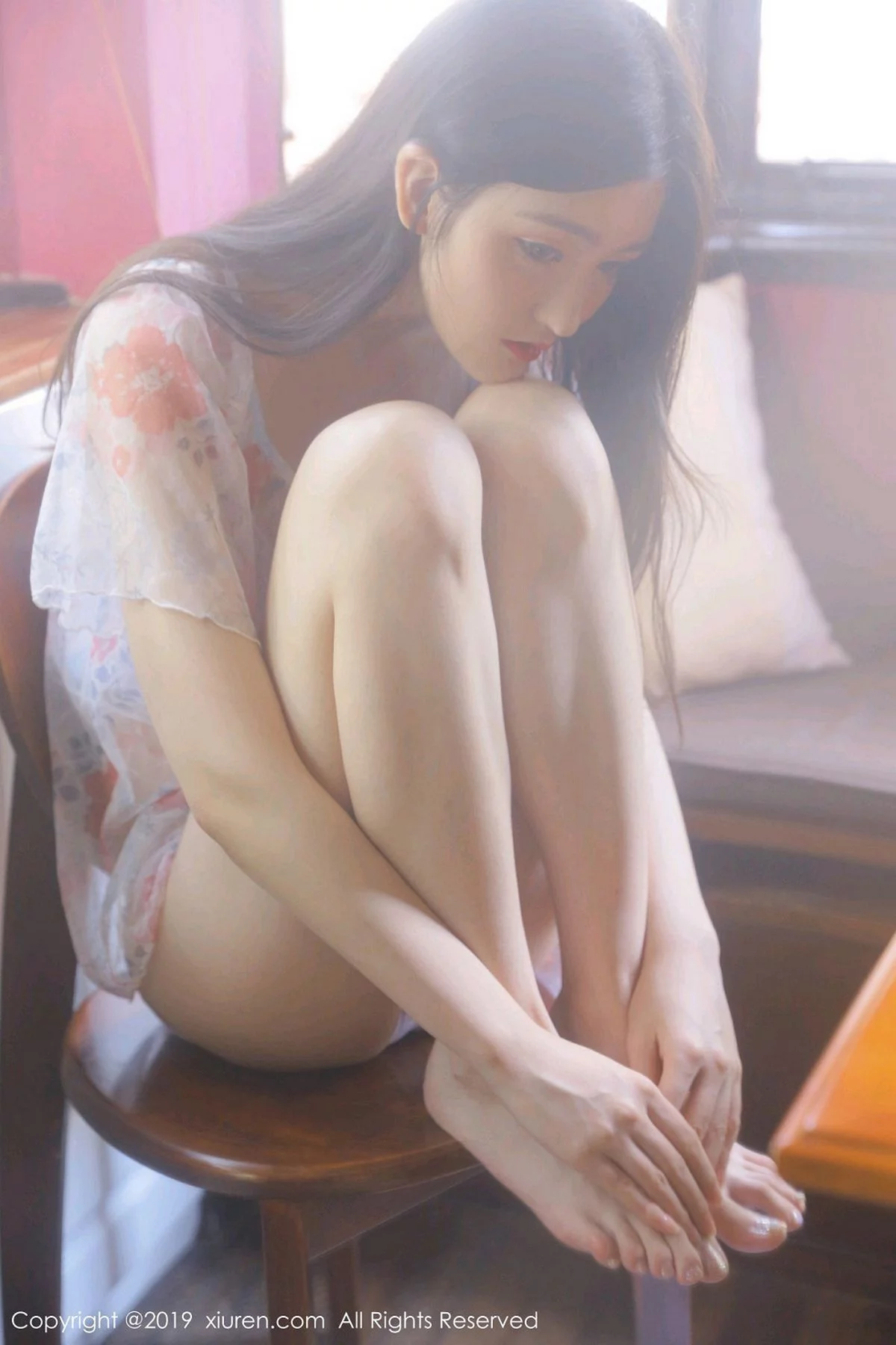 Xrmnw.Vip_沈梦瑶_写真
