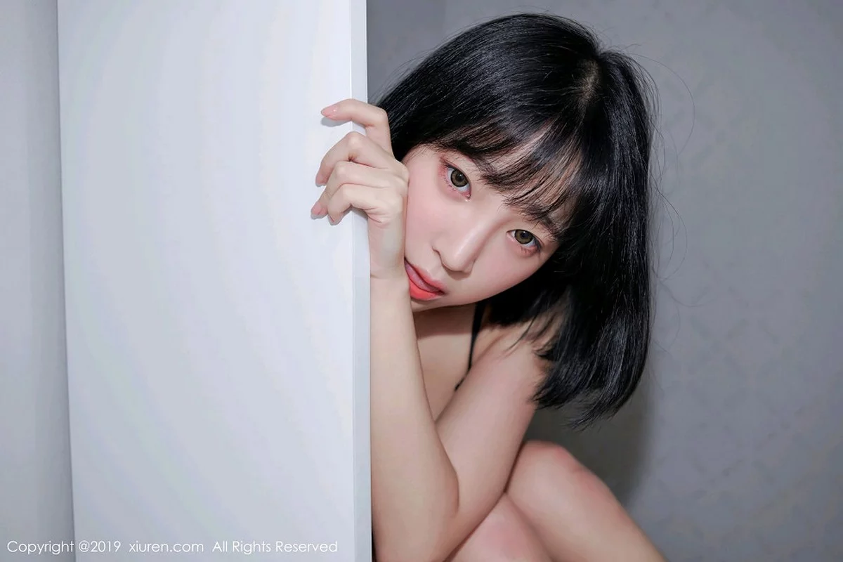 Xrmnw.Vip_模特_卿卿_写真