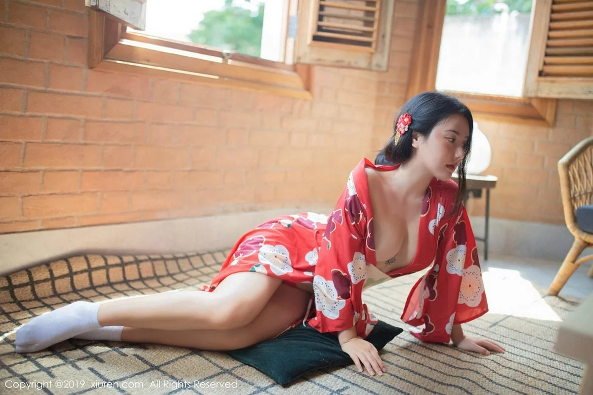 Xrmnw.Vip_玛鲁娜_写真