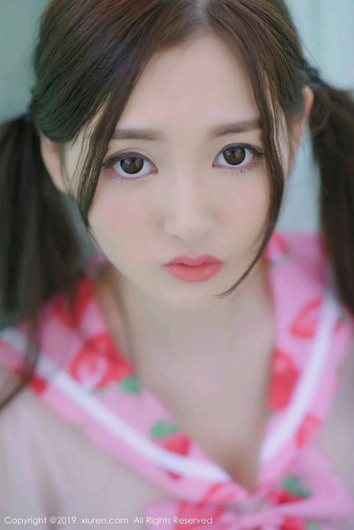 Xrmnw.Vip_沈梦瑶_写真