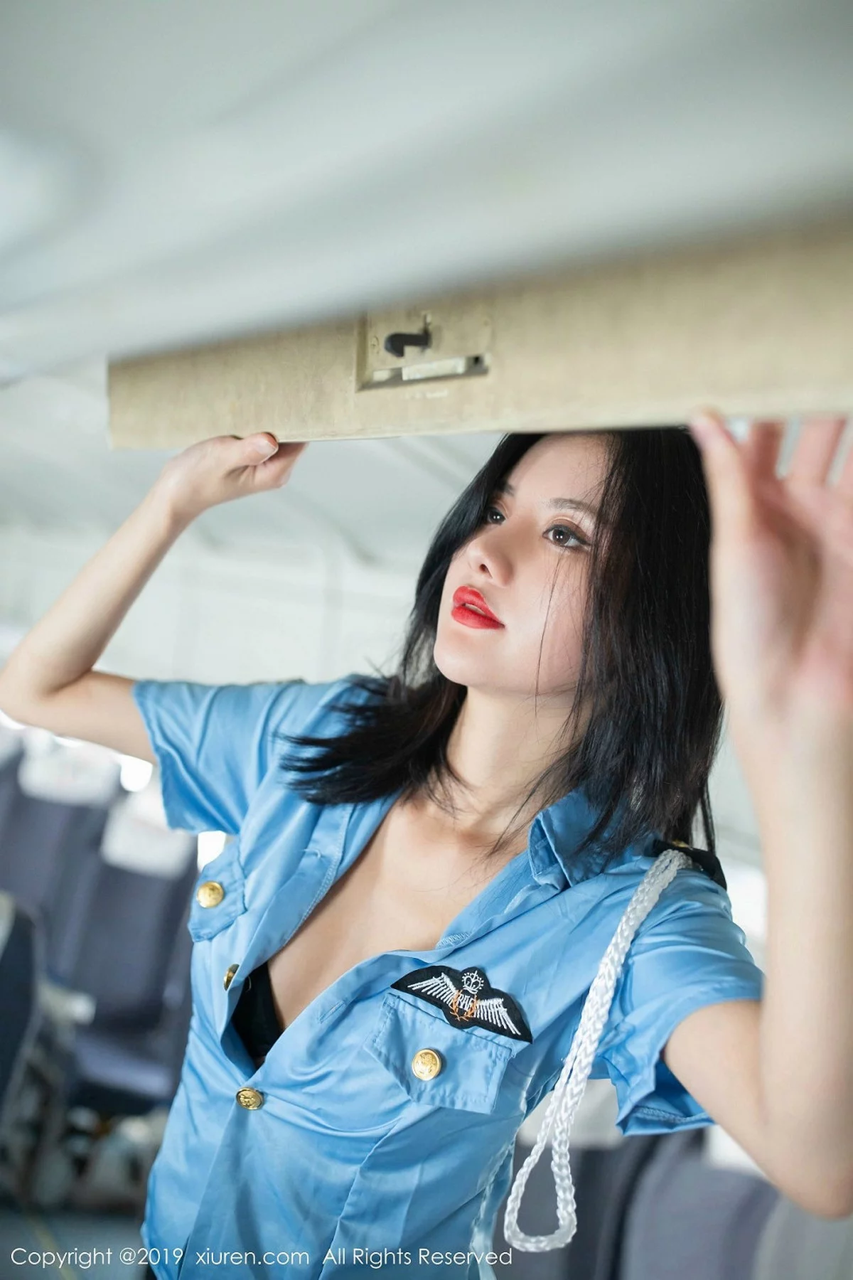 Xrmnw.Vip_就是阿朱啊_写真
