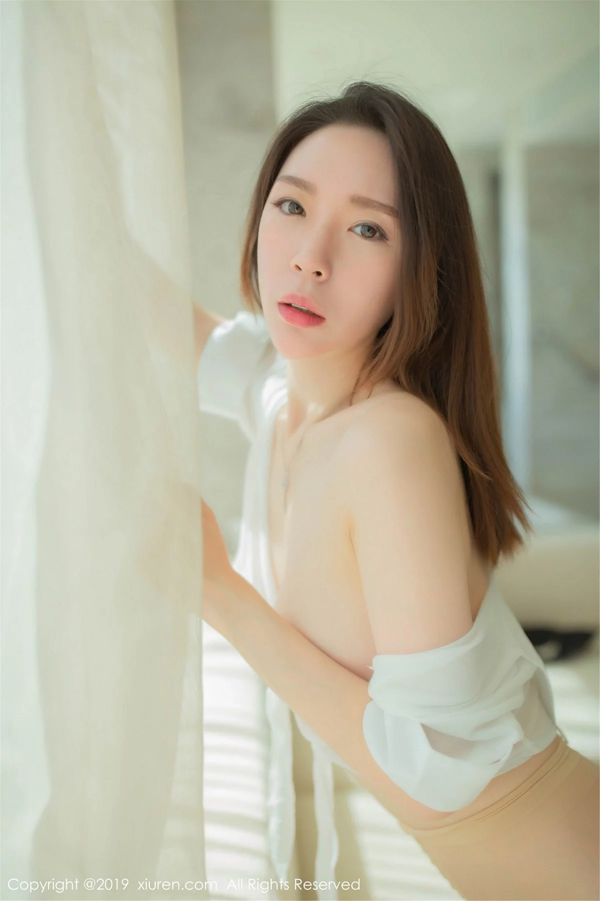 Xrmnw.Vip_梦心月_写真