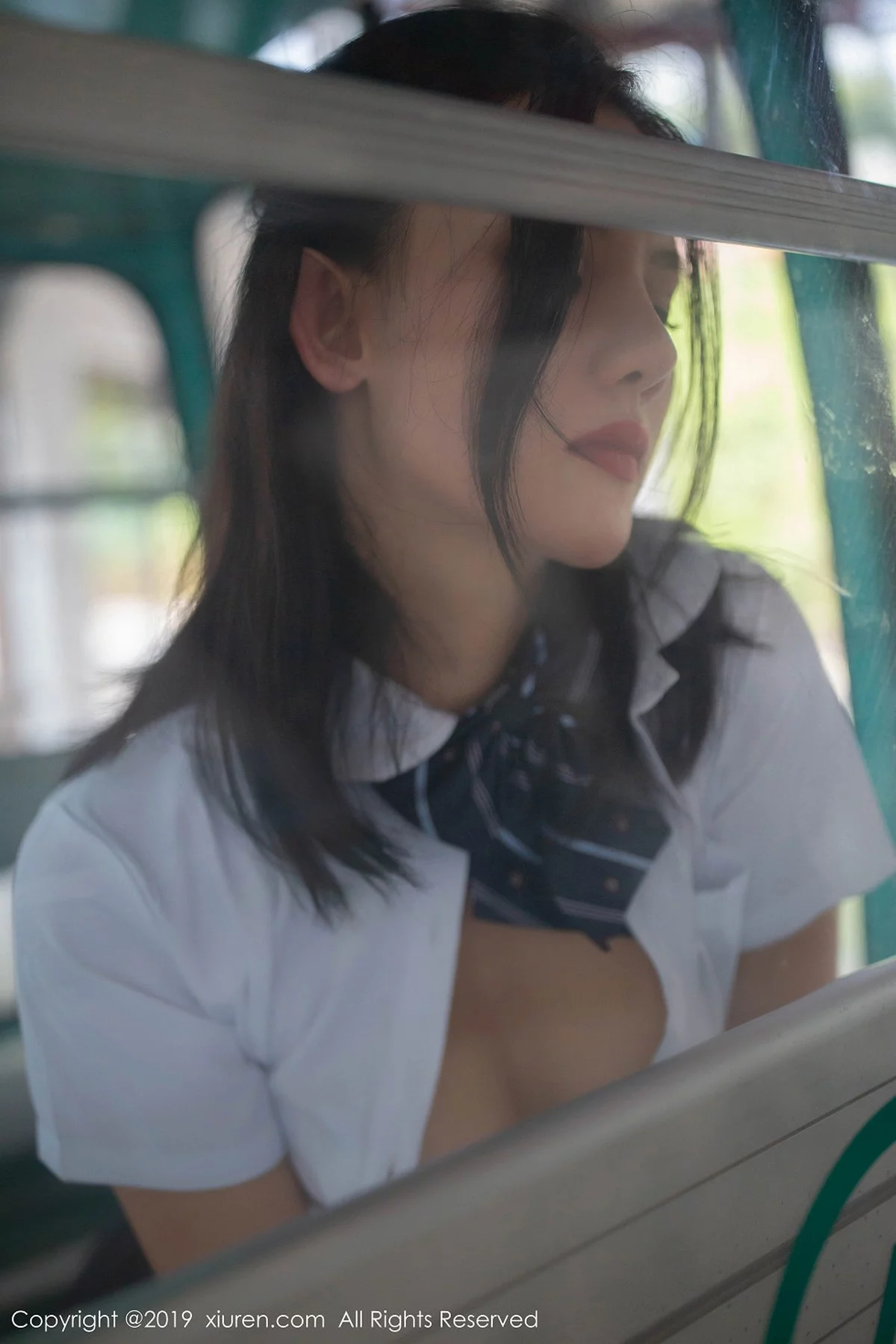 Xrmnw.Vip_就是阿朱啊_写真