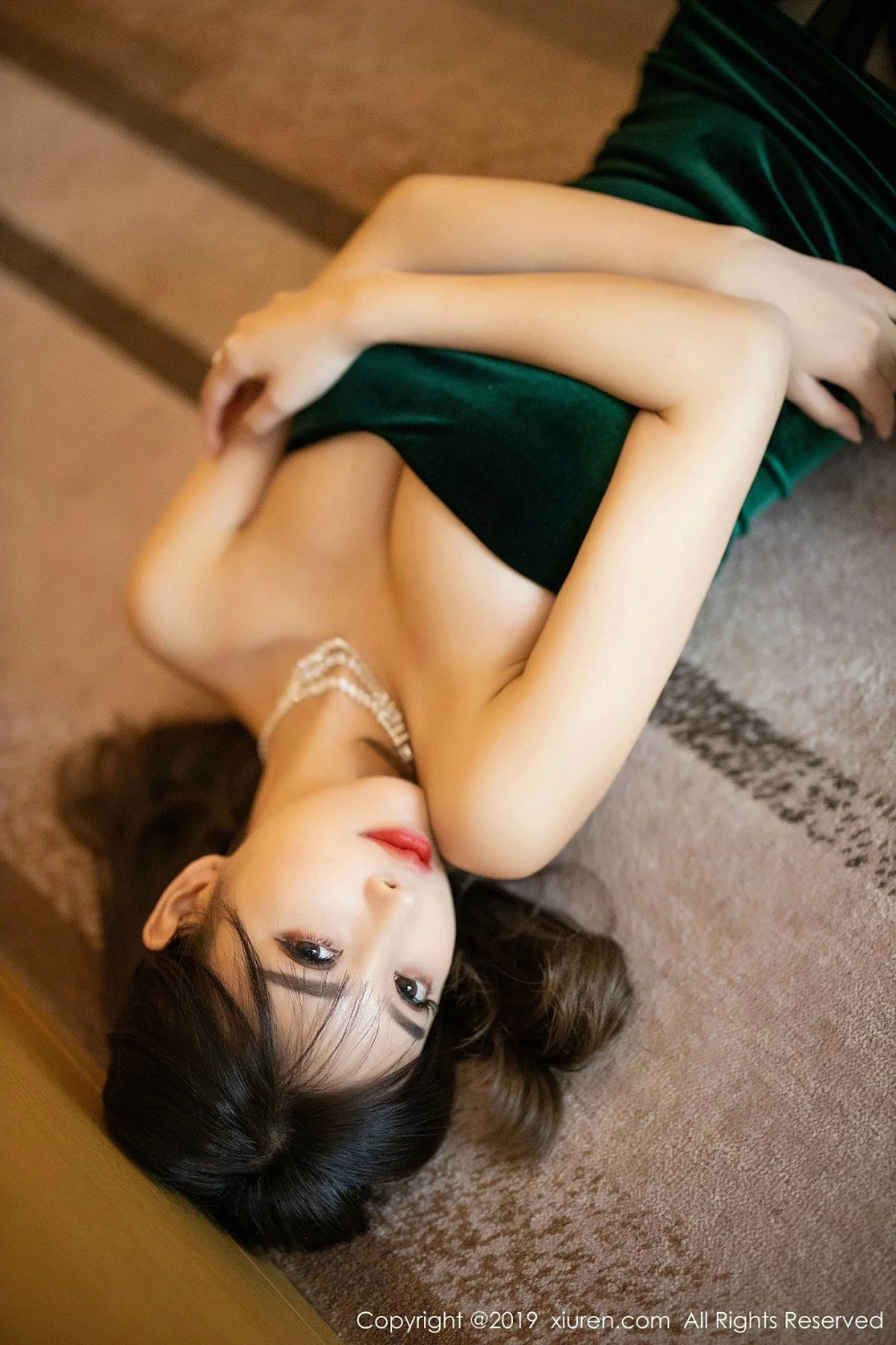 Xrmnw.Vip_杨晨晨_写真