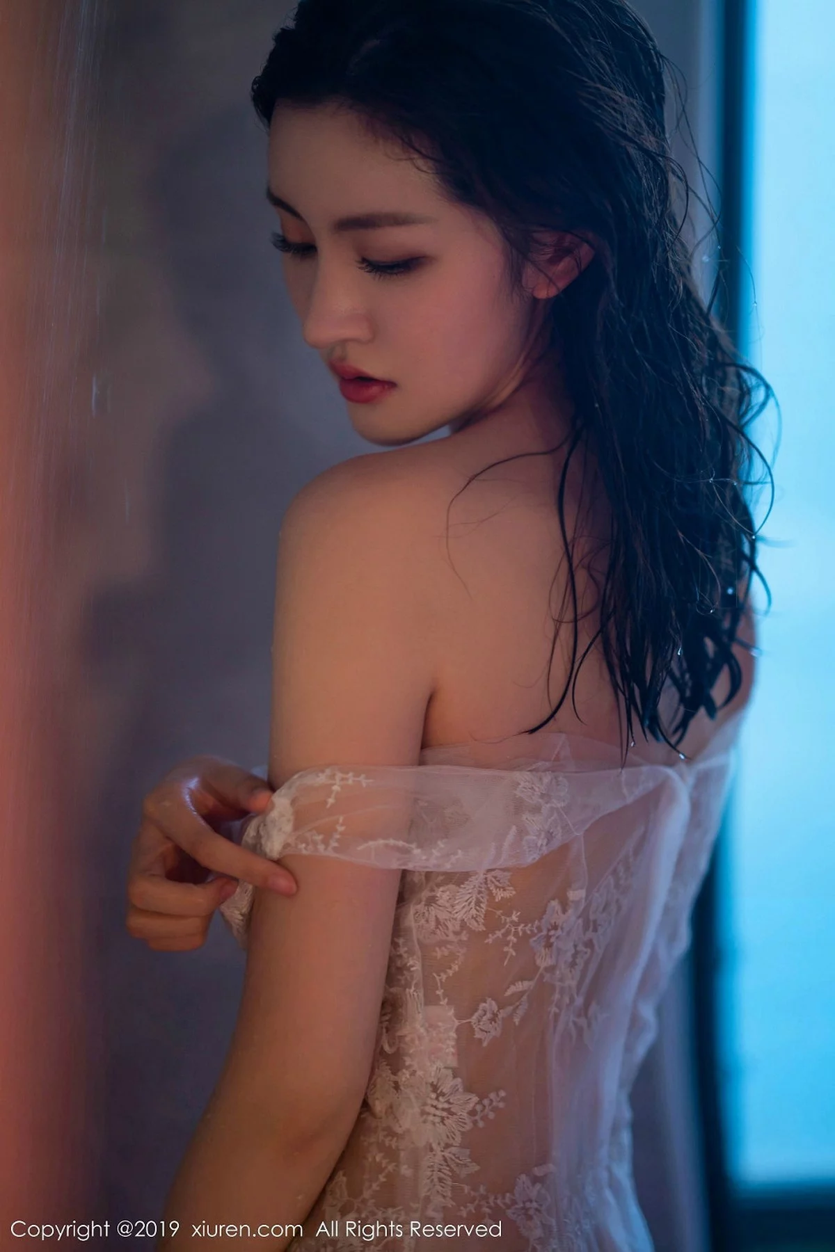 Xrmnw.Vip_沈梦瑶_写真