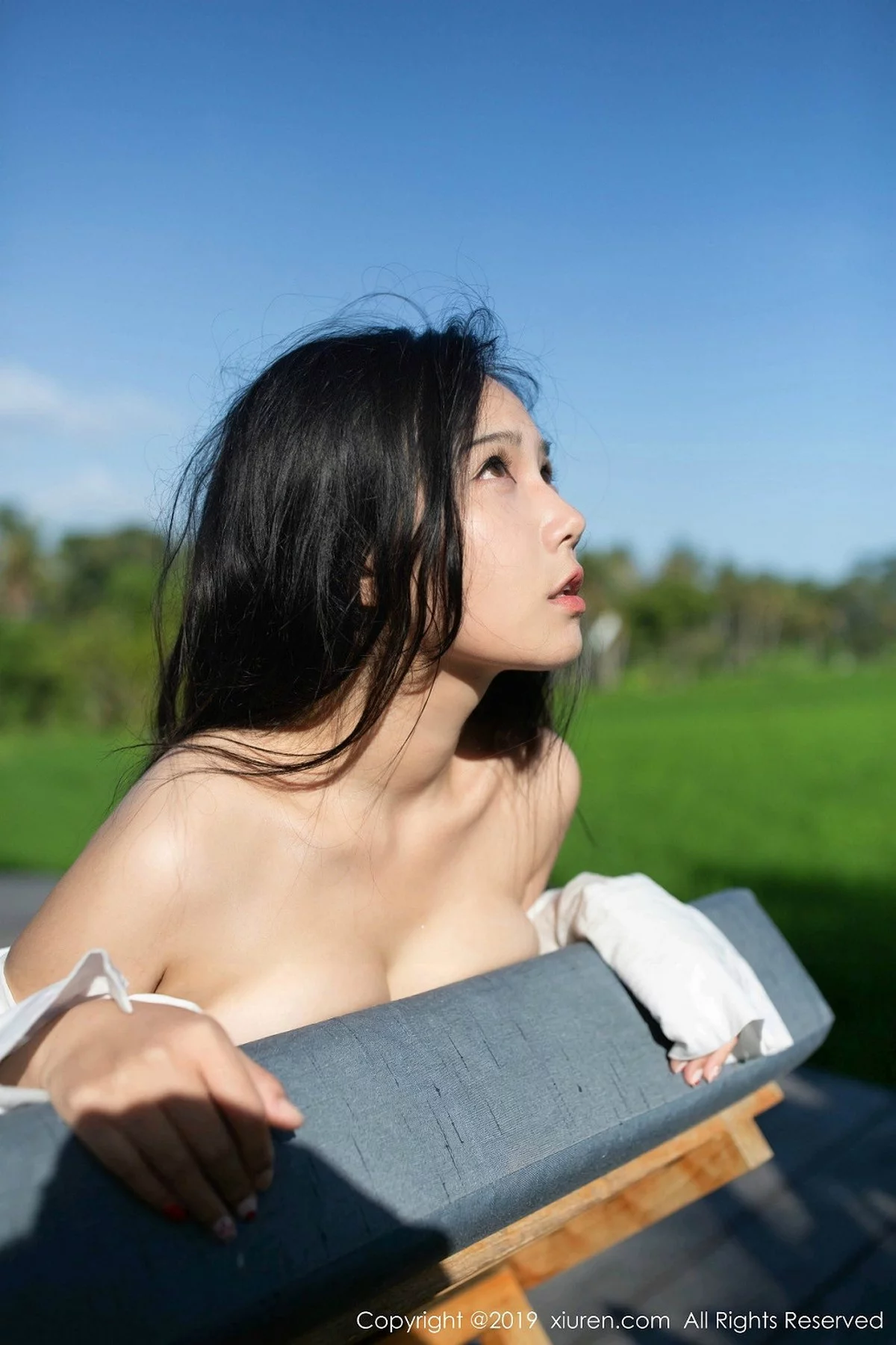 Xrmnw.Vip_徐微微_写真