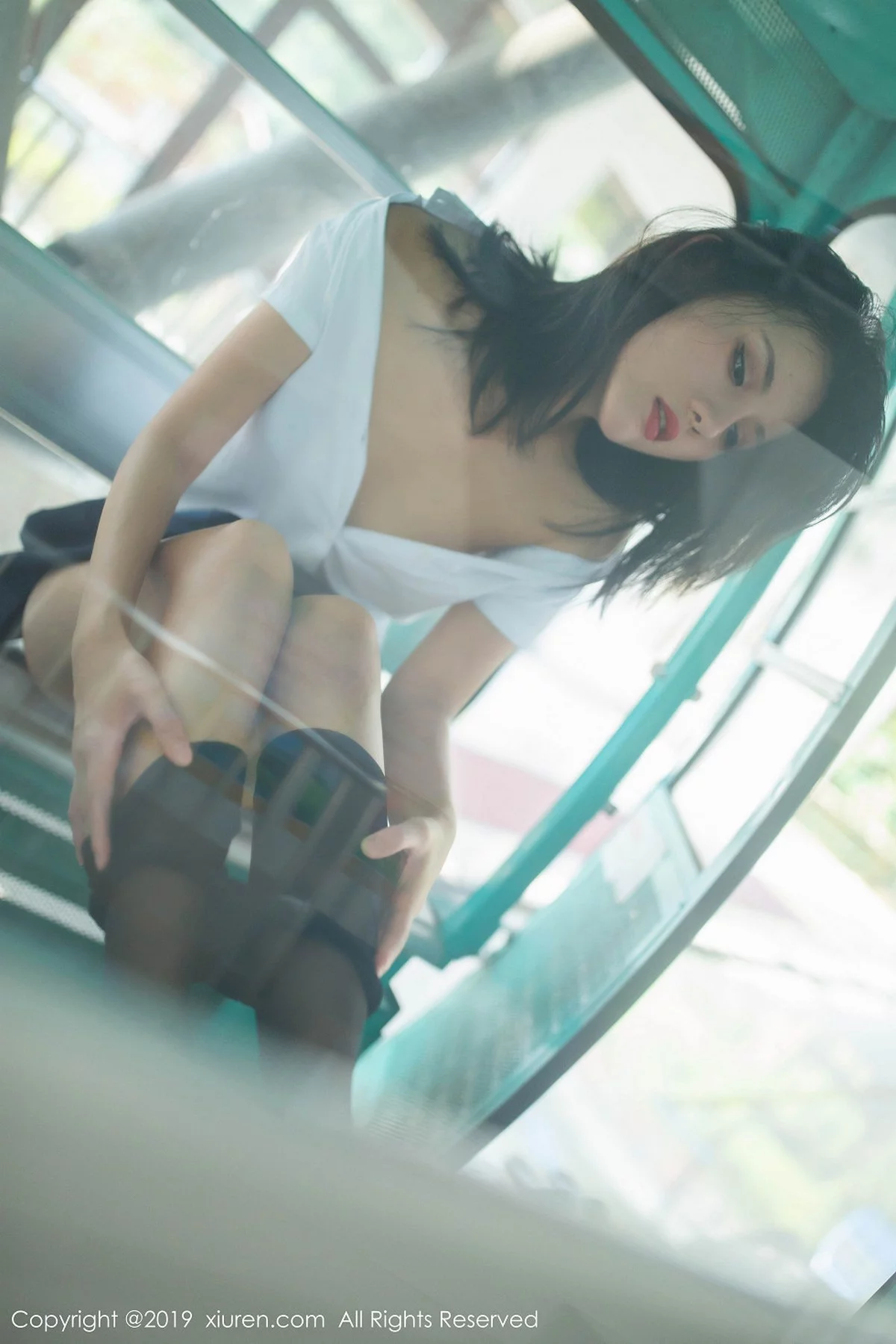 Xrmnw.Vip_就是阿朱啊_写真