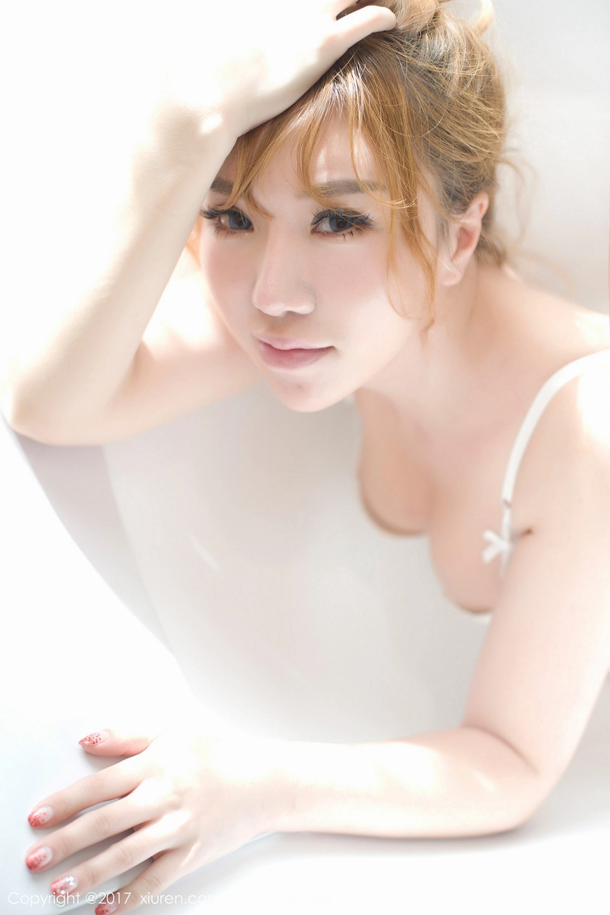 Xrmnw.Vip_小公举Amy_写真