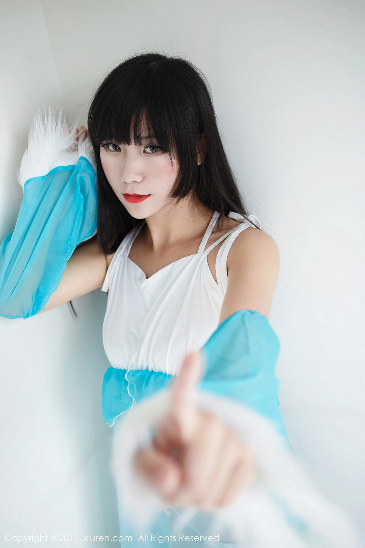 Xrmnw.Vip_香风提比_写真