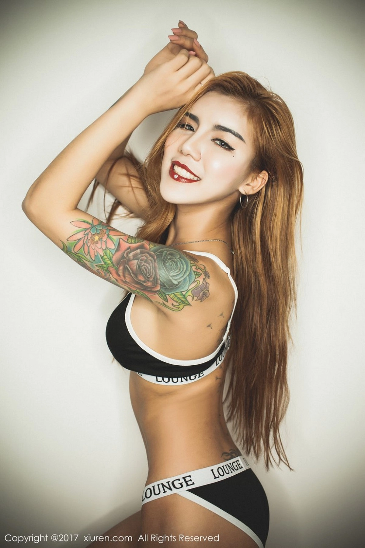 Xrmnw.Vip_模特合集_写真