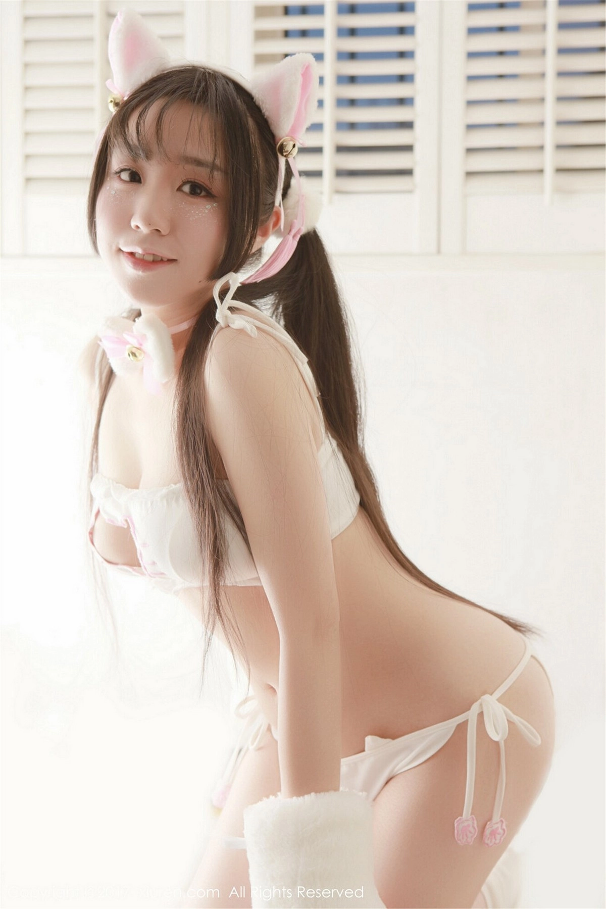 Xrmnw.Vip_吃白菜的vi菜菜_写真