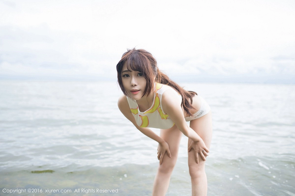 Xrmnw.Vip_兜豆靓_写真
