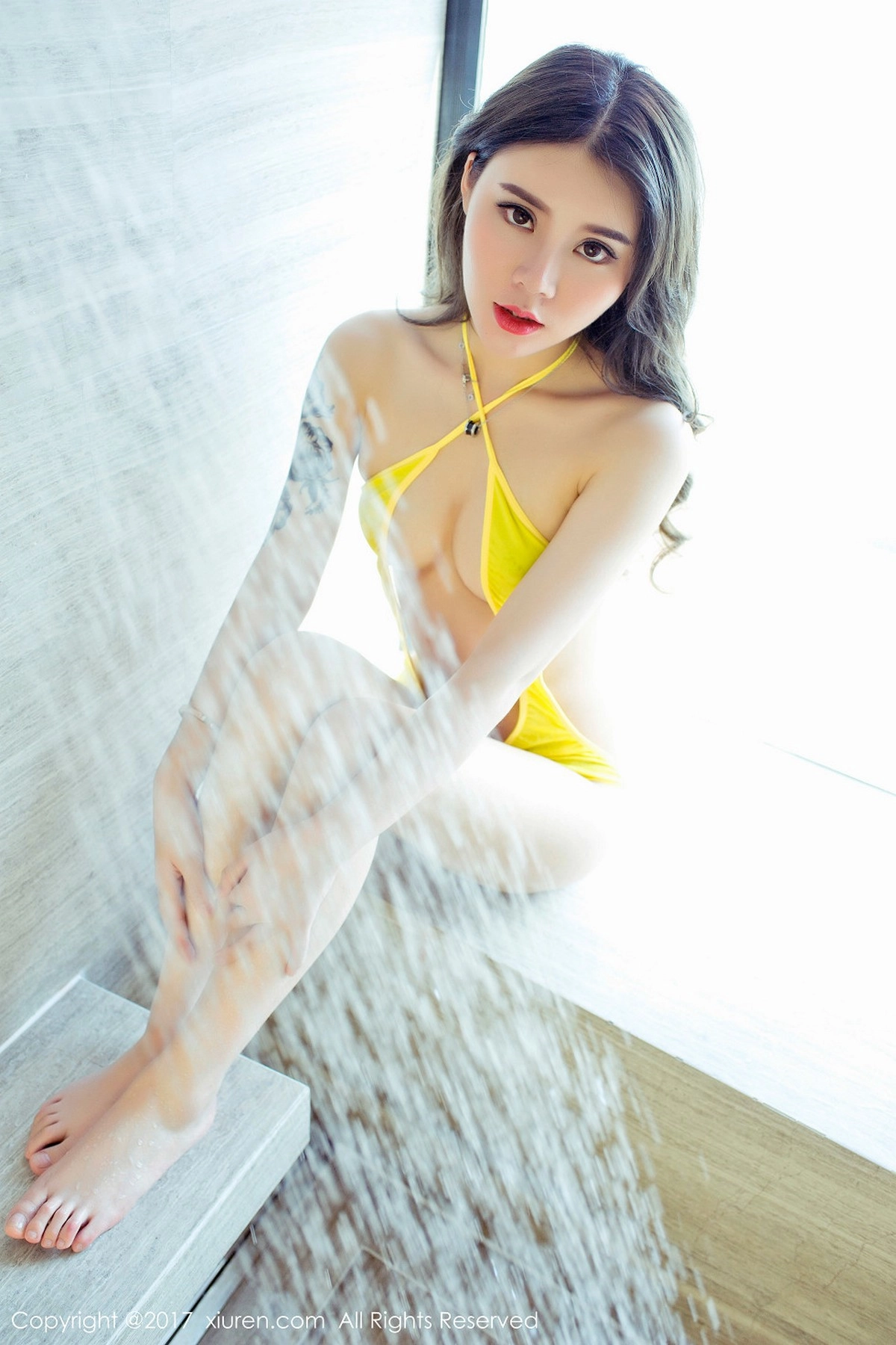 Xrmnw.Vip_爱丽莎_写真