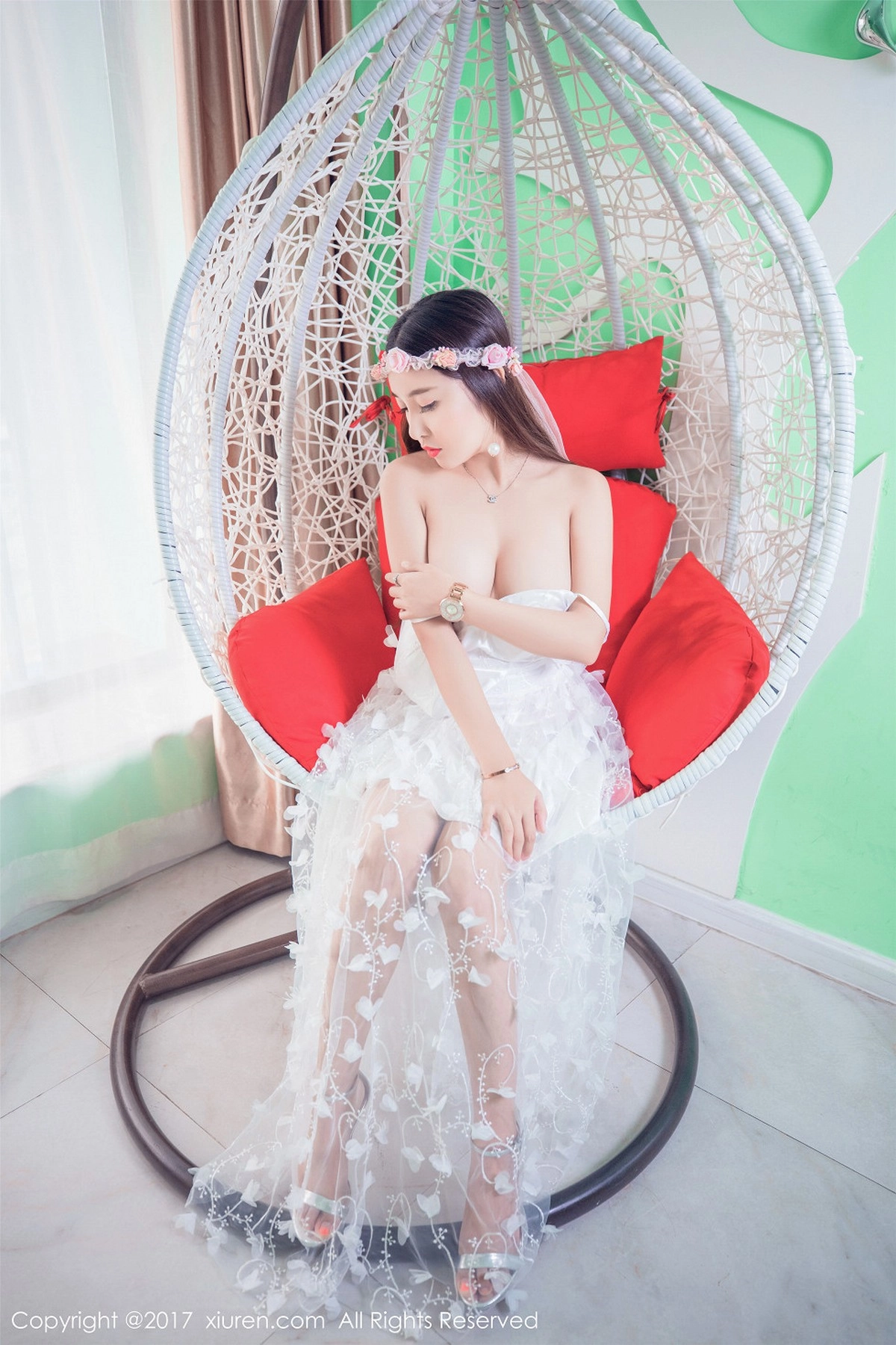 Xrmnw.Vip_李梓熙_写真