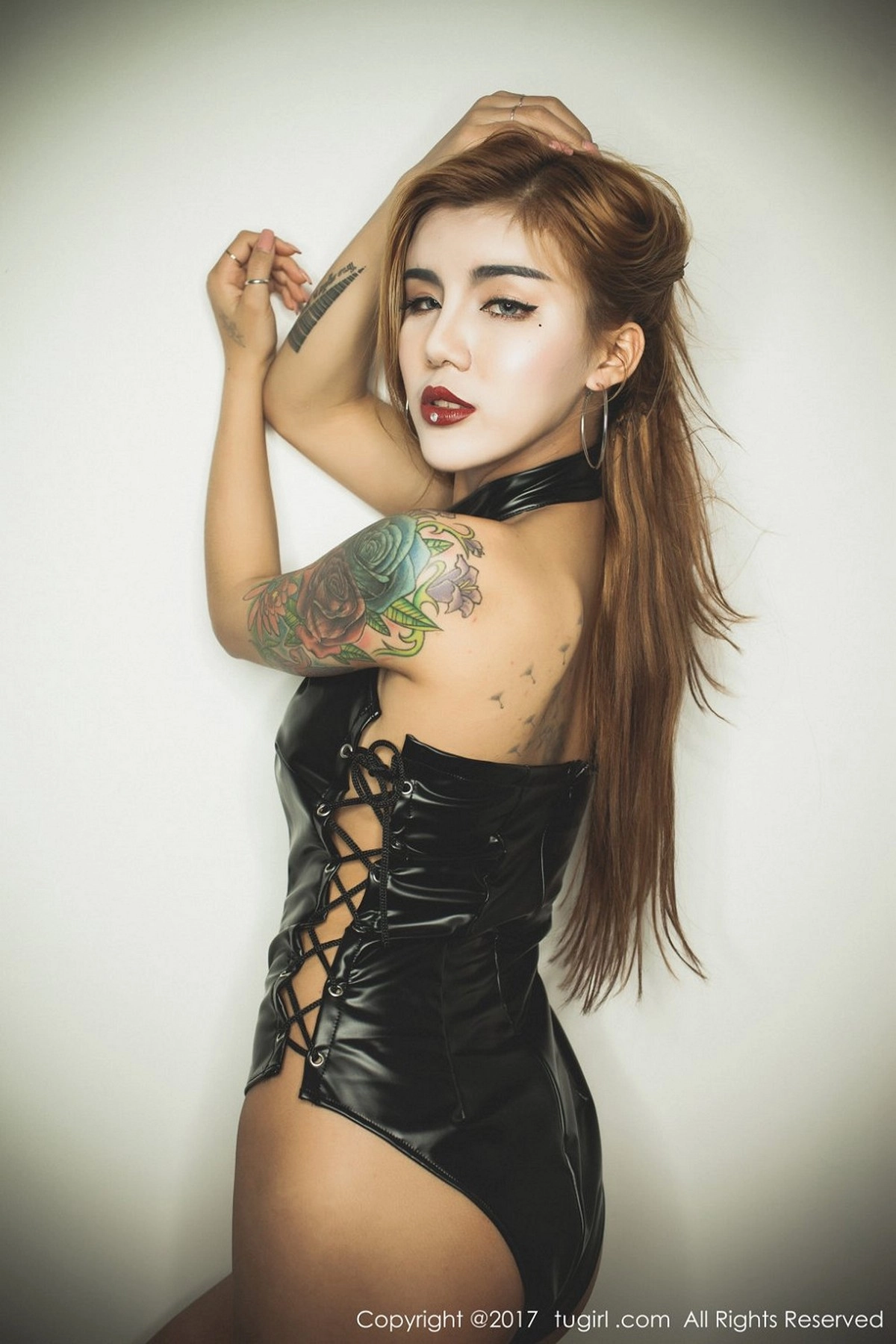 Xrmnw.Vip_模特合集_写真