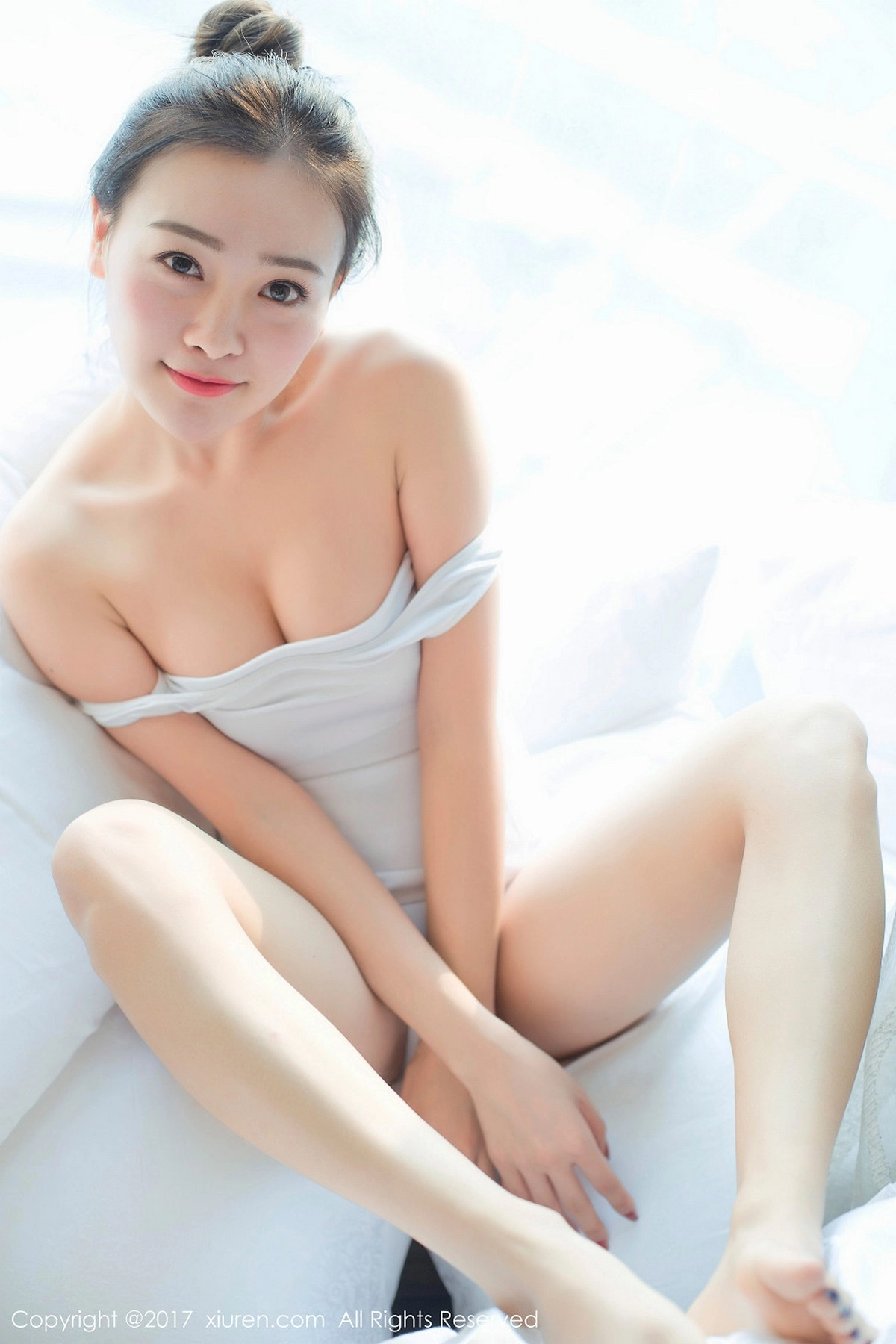 Xrmnw.Vip_芈琳娜_写真