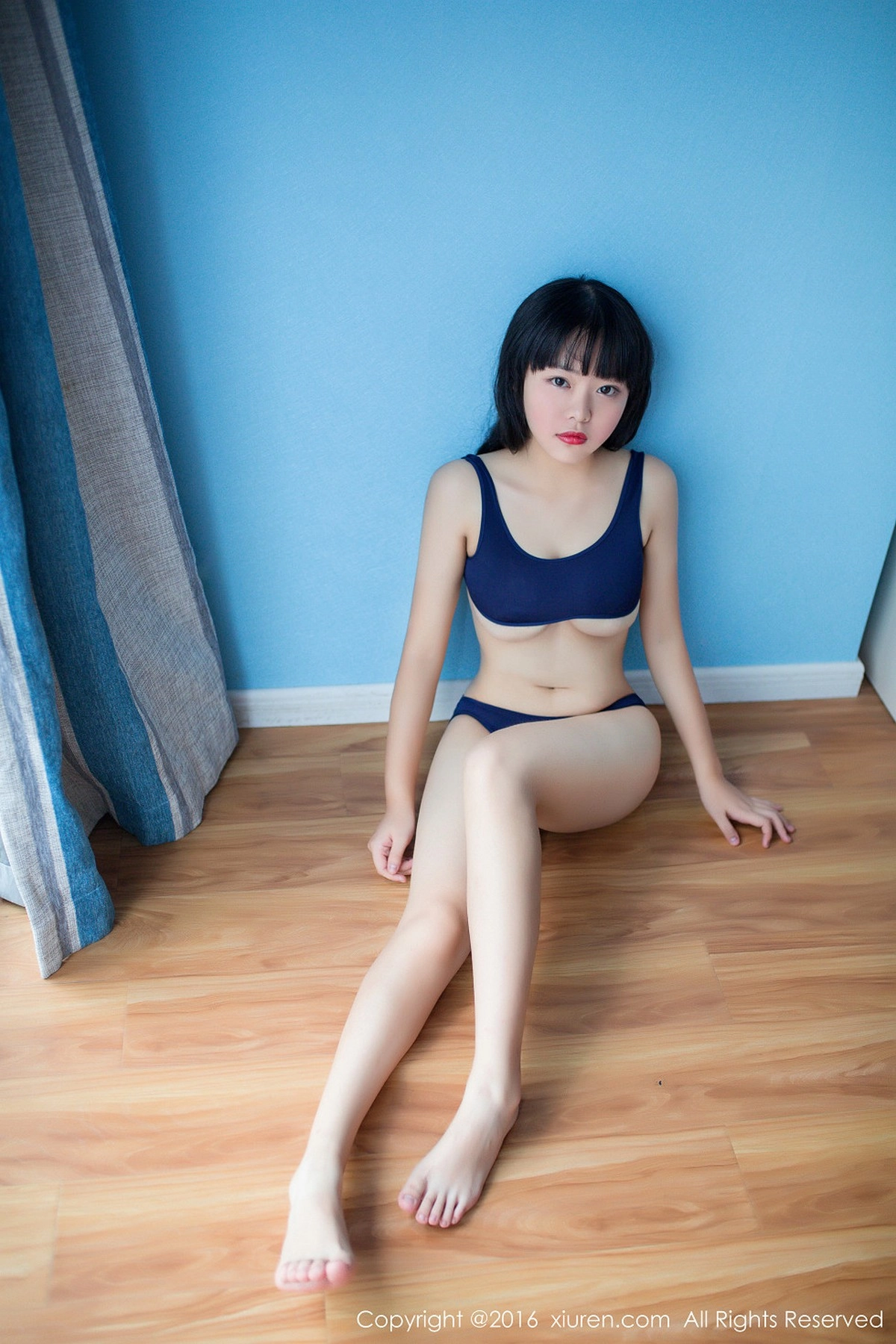 Xrmnw.Vip_赤间菀枫_写真