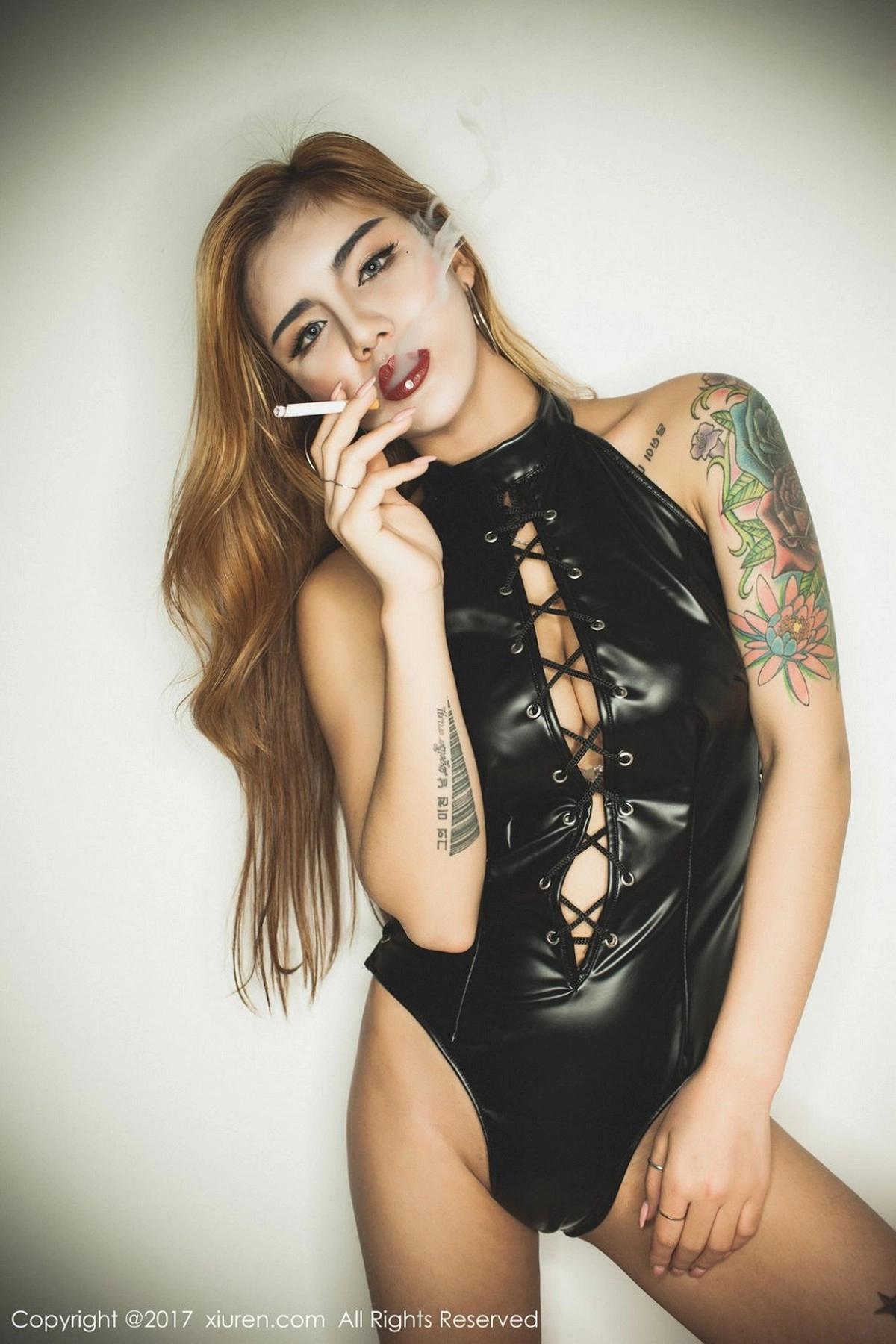 Xrmnw.Vip_模特合集_写真