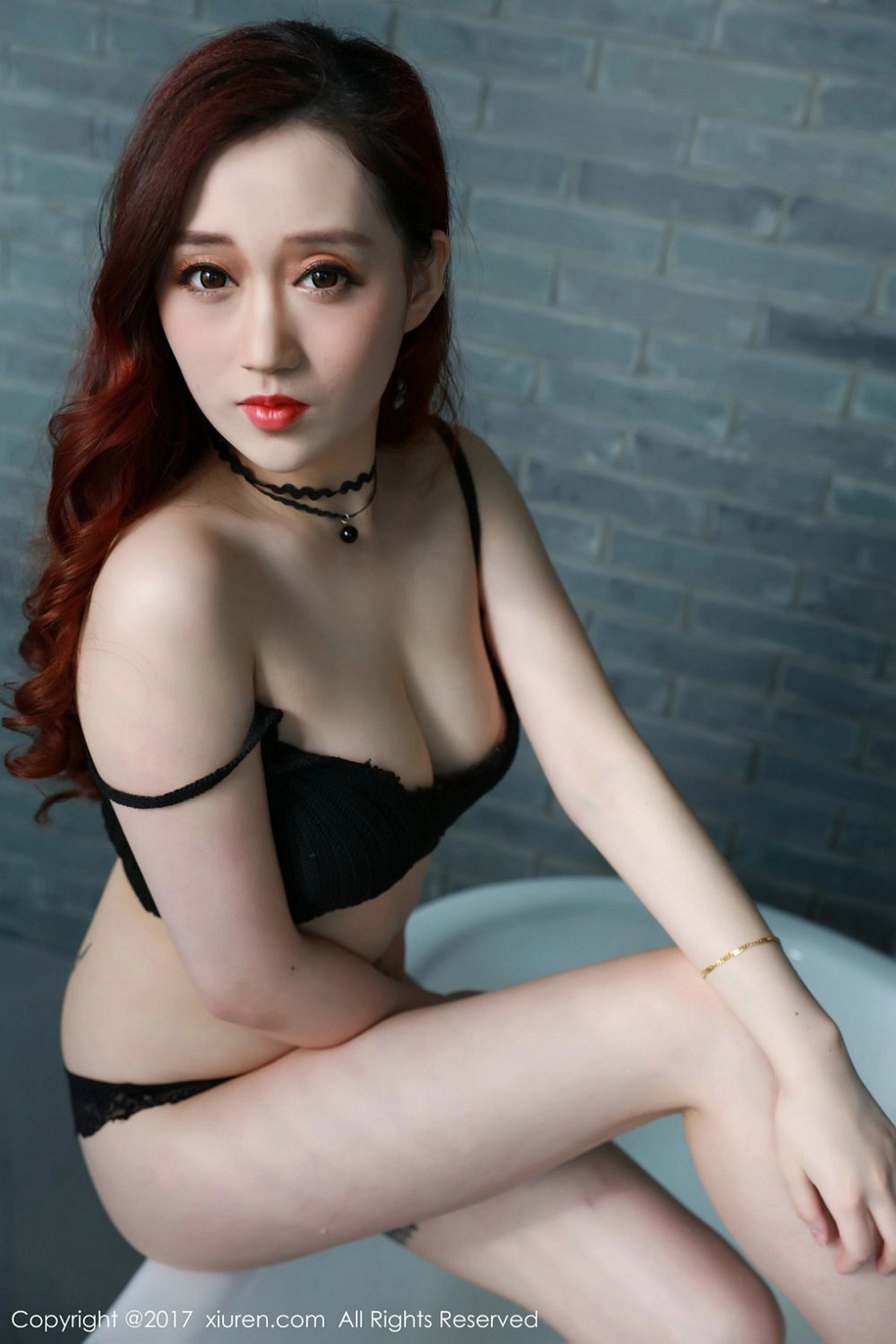 Xrmnw.Vip_叶梦轩_写真