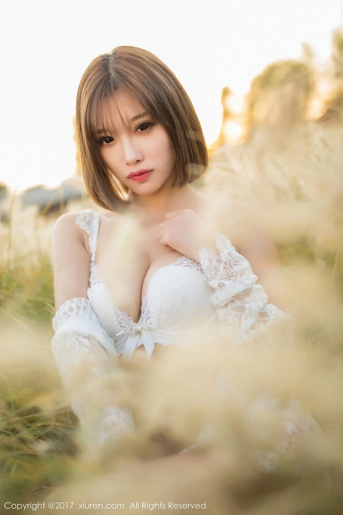 Xrmnw.Vip_杨晨晨_写真