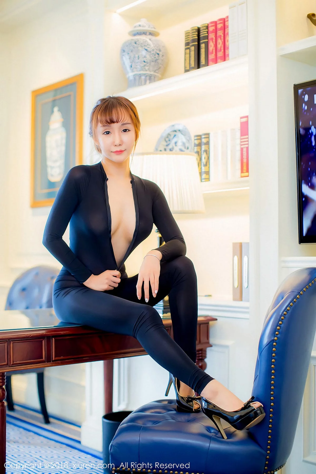 Xrmnw.Vip_顾灿_写真