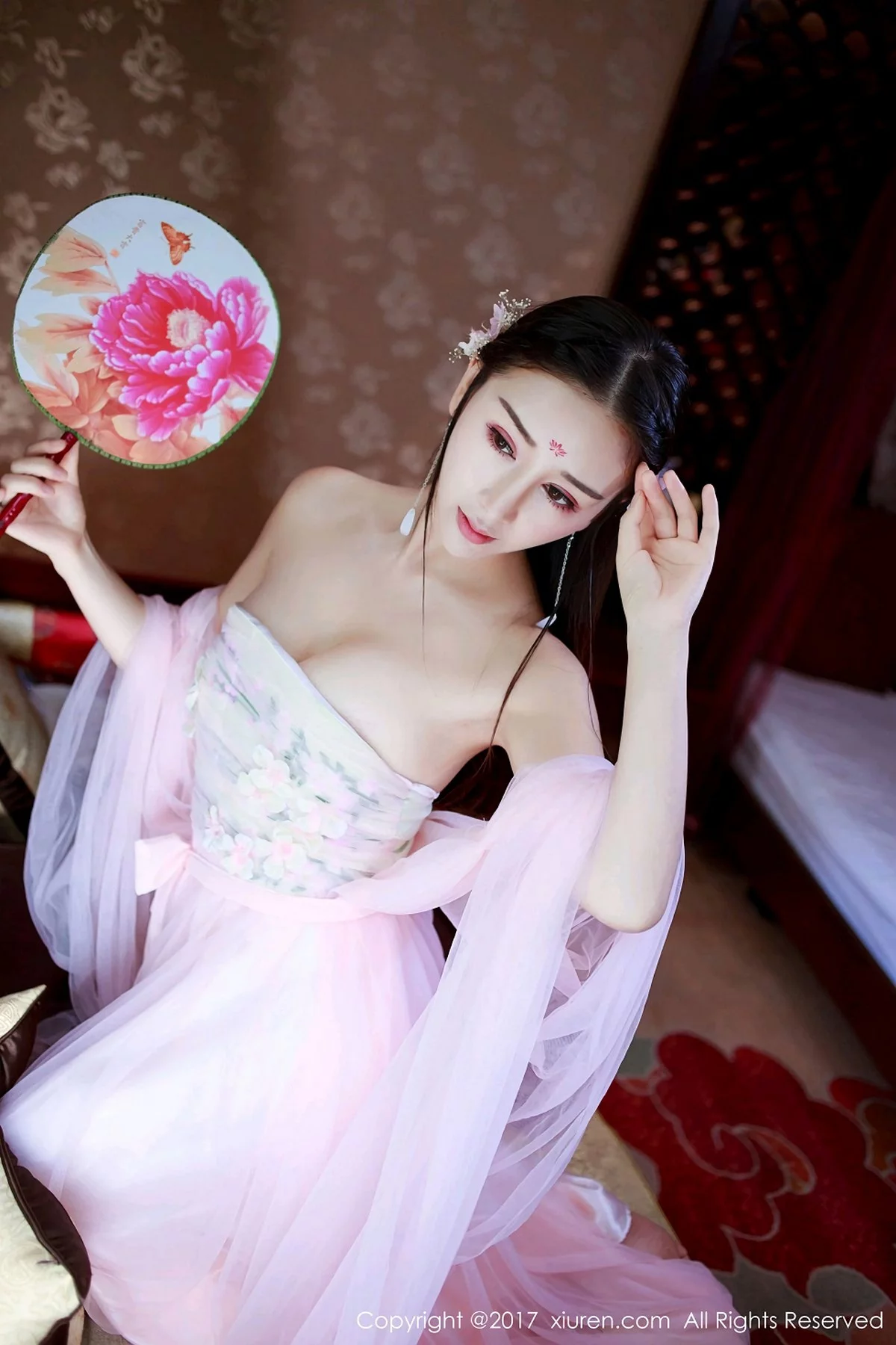 Xrmnw.Vip_邹晶晶_写真